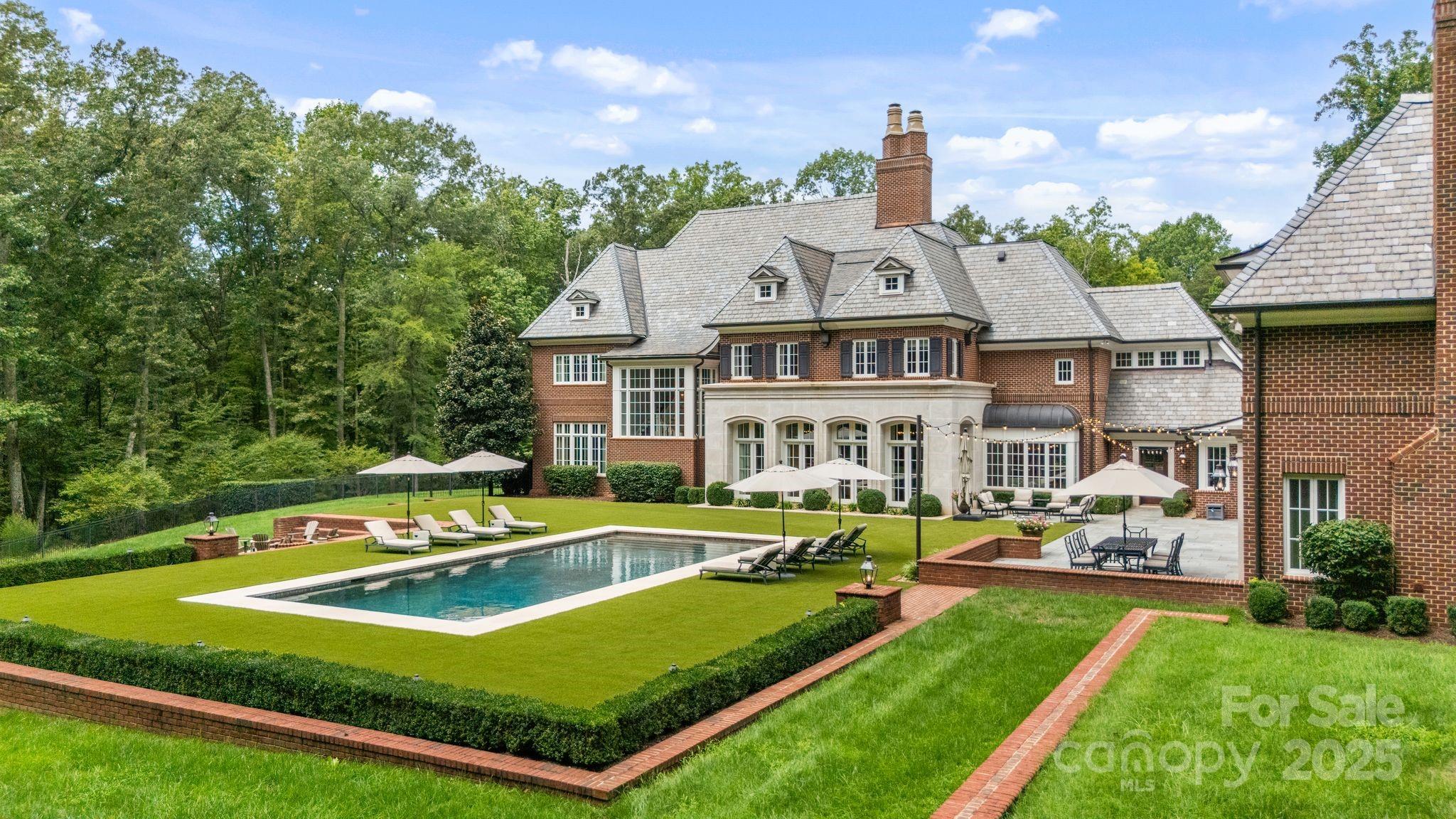 440 Beech Tree Road — Mooresville