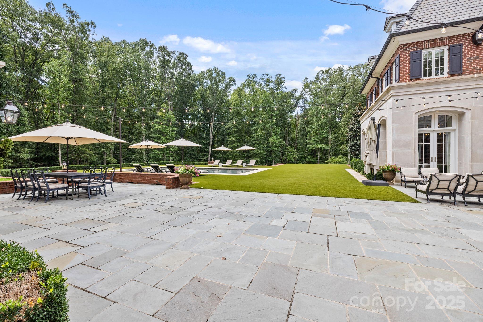 440 Beech Tree Road — Mooresville
