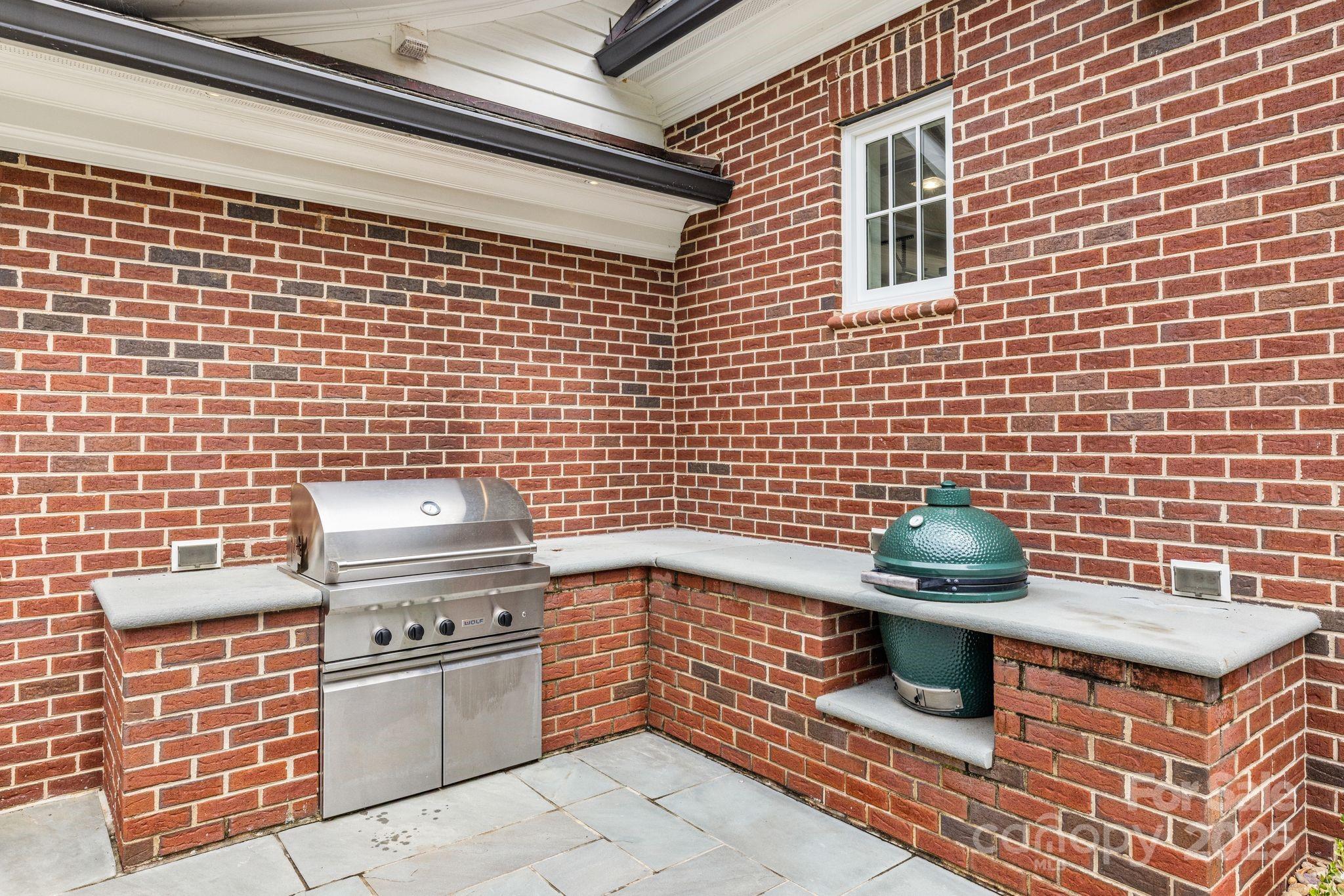 440 Beech Tree Road — Mooresville