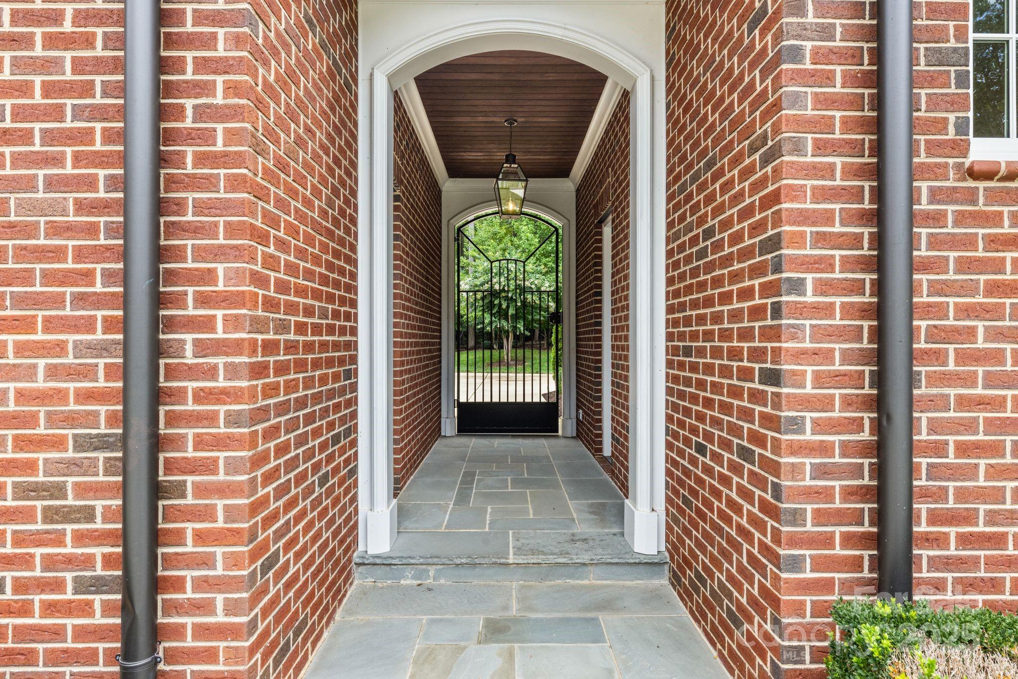 440 Beech Tree Road — Mooresville