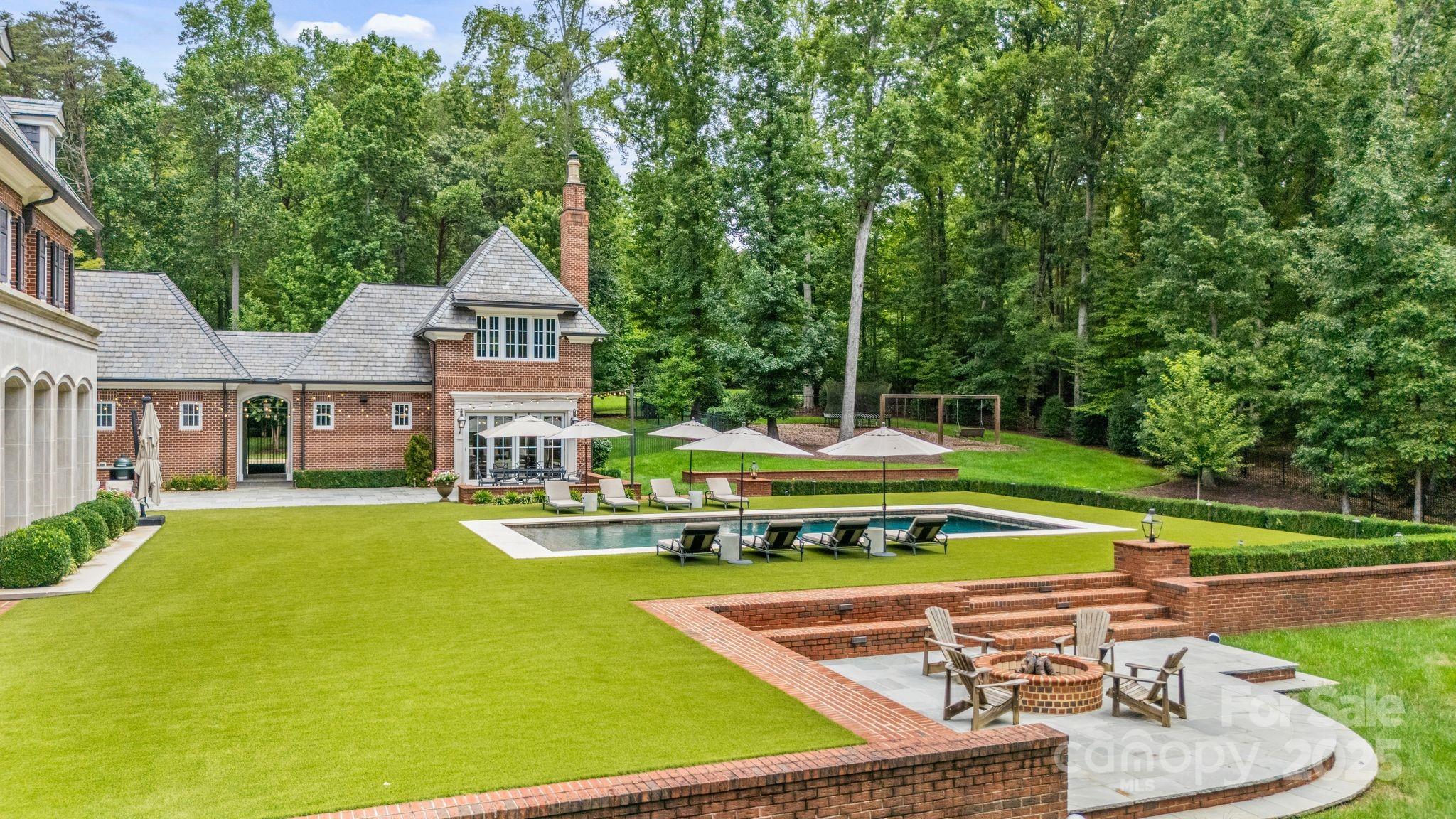 440 Beech Tree Road — Mooresville