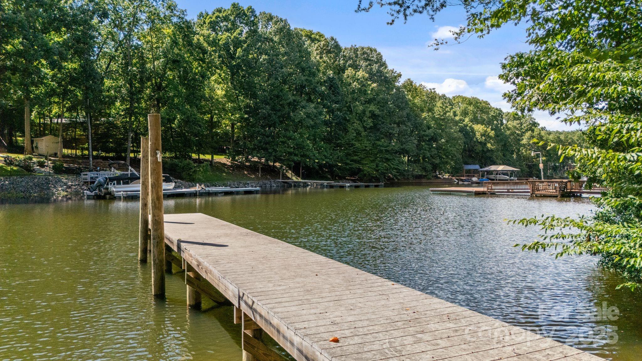440 Beech Tree Road — Mooresville