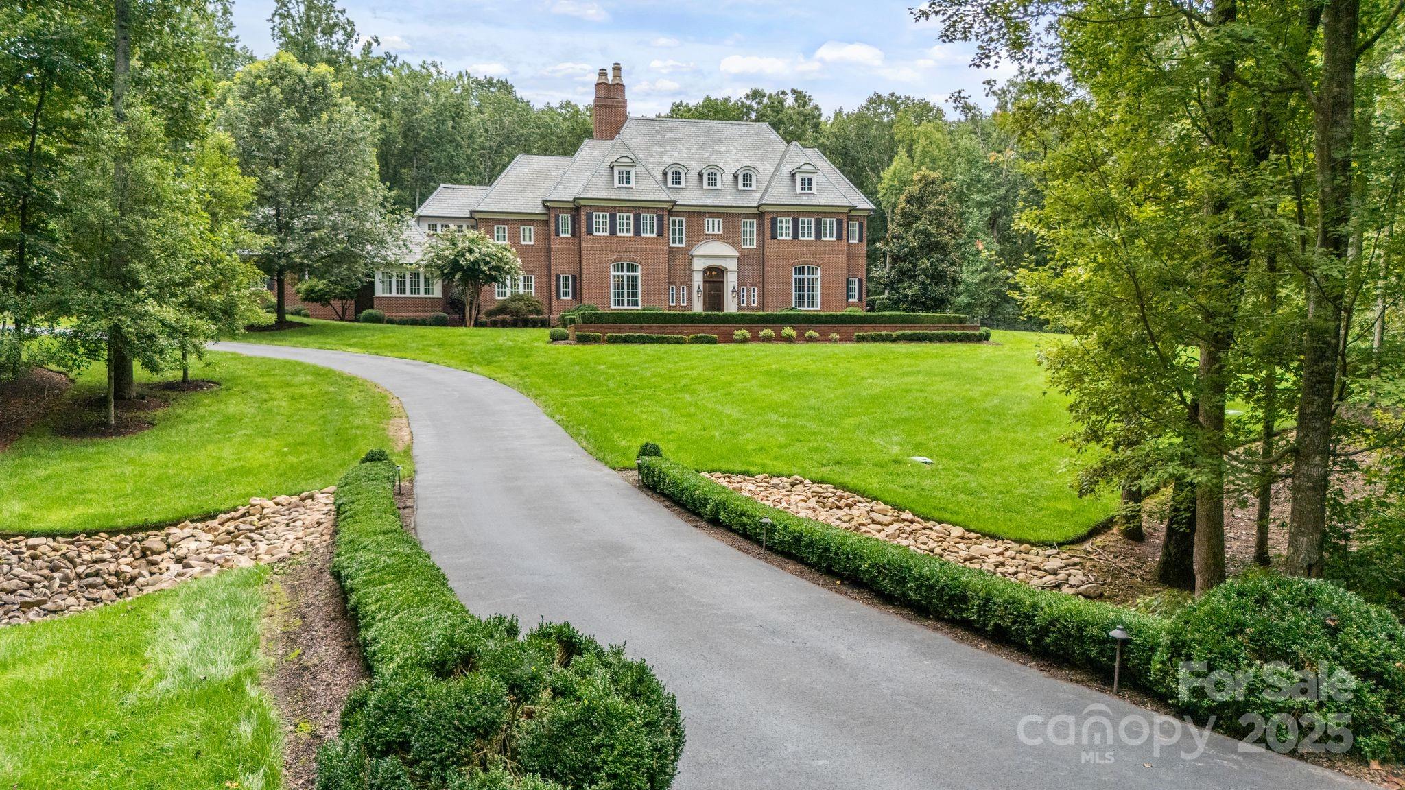 440 Beech Tree Road — Mooresville