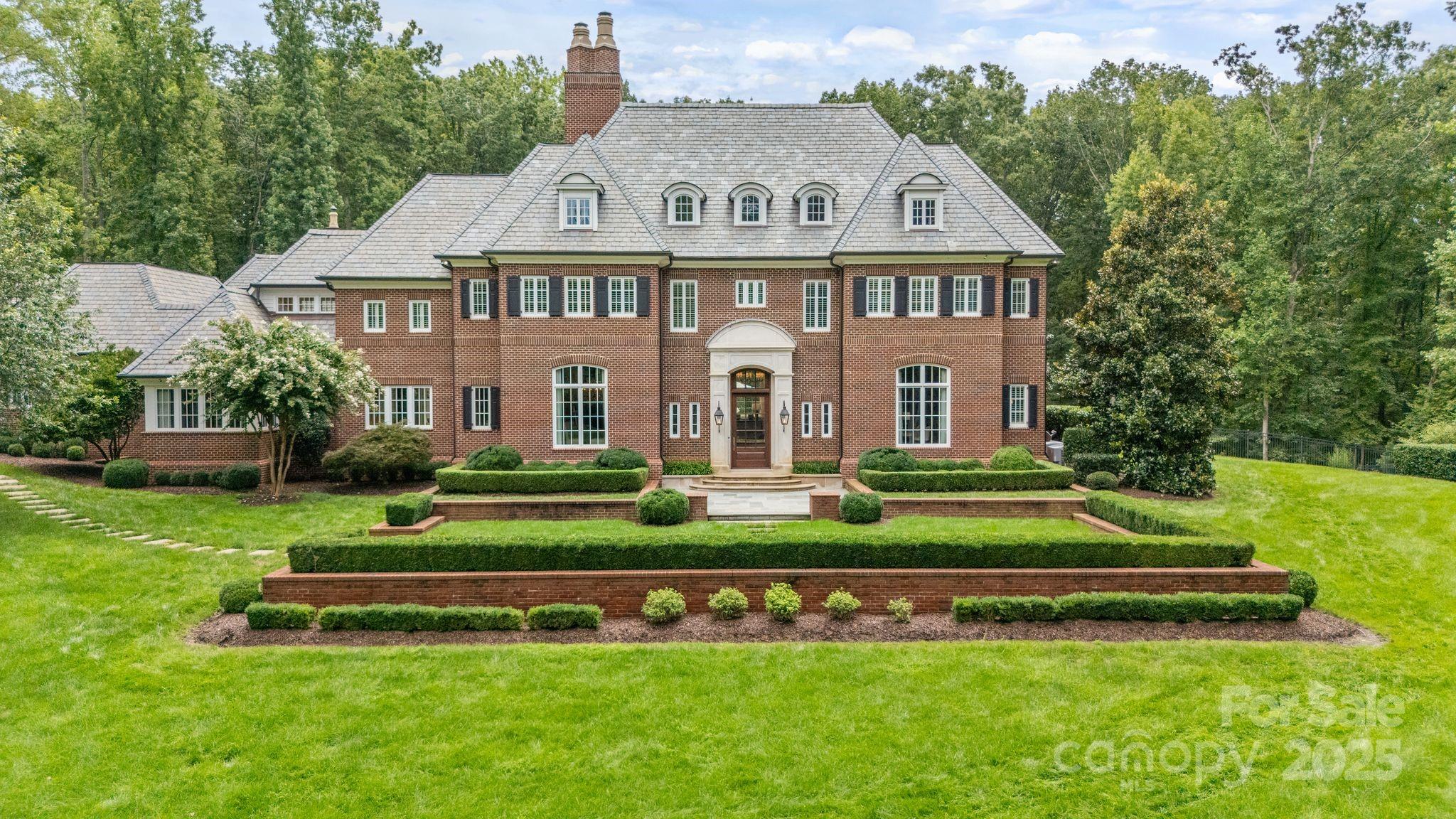 440 Beech Tree Road — Mooresville