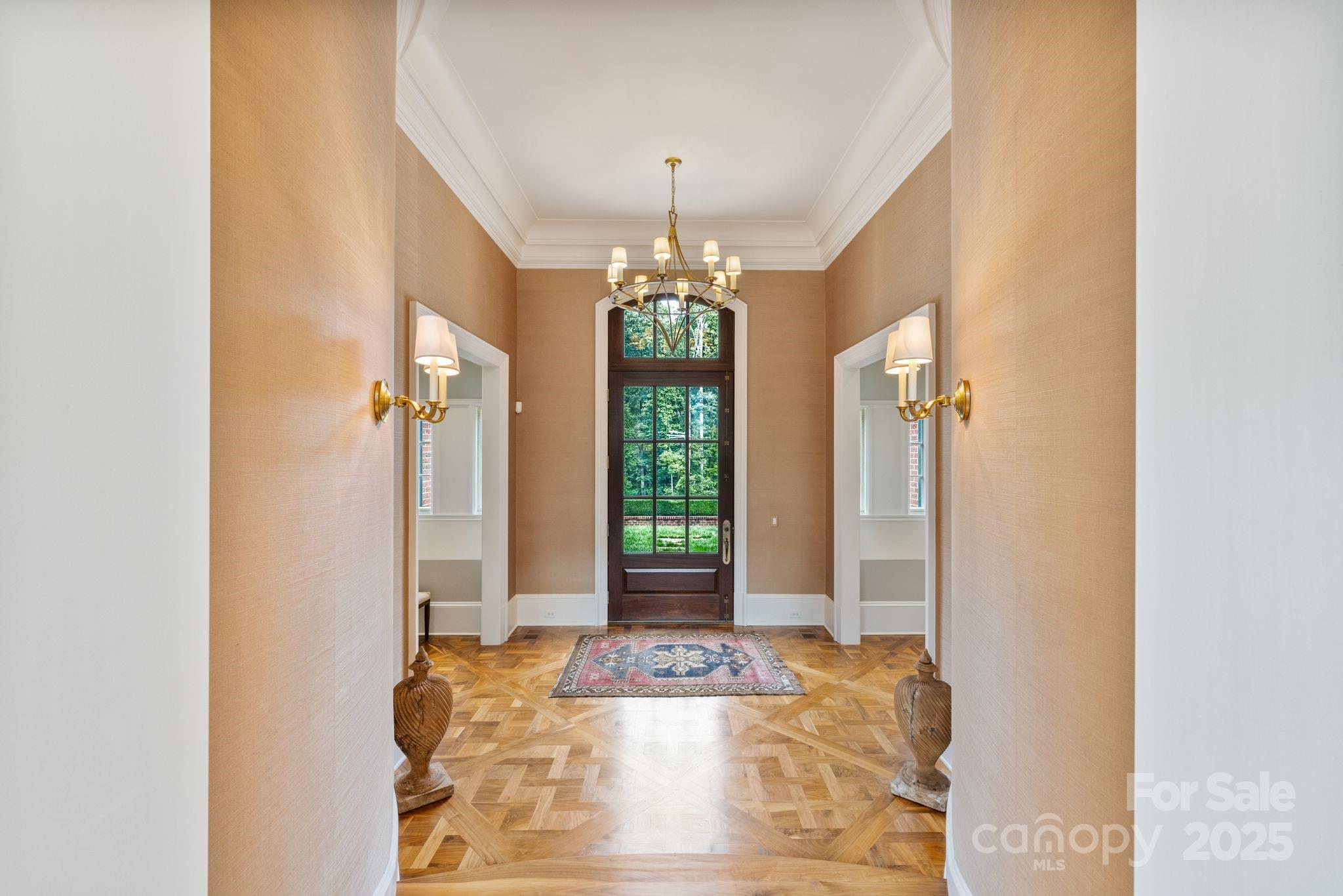 440 Beech Tree Road — Mooresville