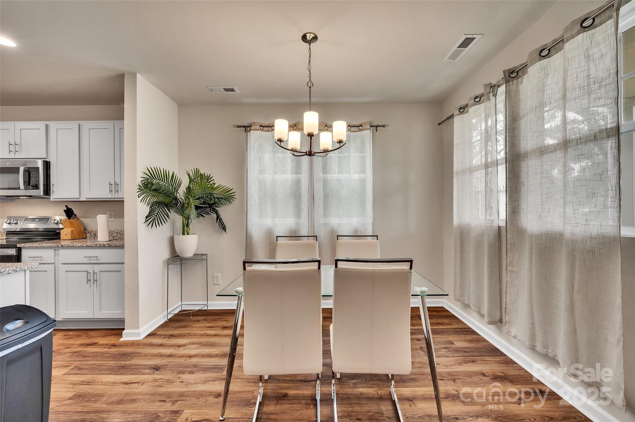 231 Hoskins Avenue Drive — Charlotte