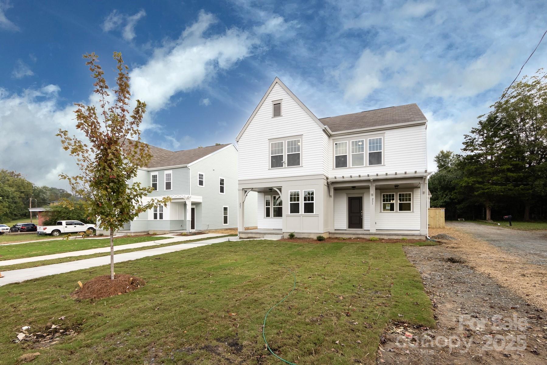 231 Hoskins Avenue Drive — Charlotte