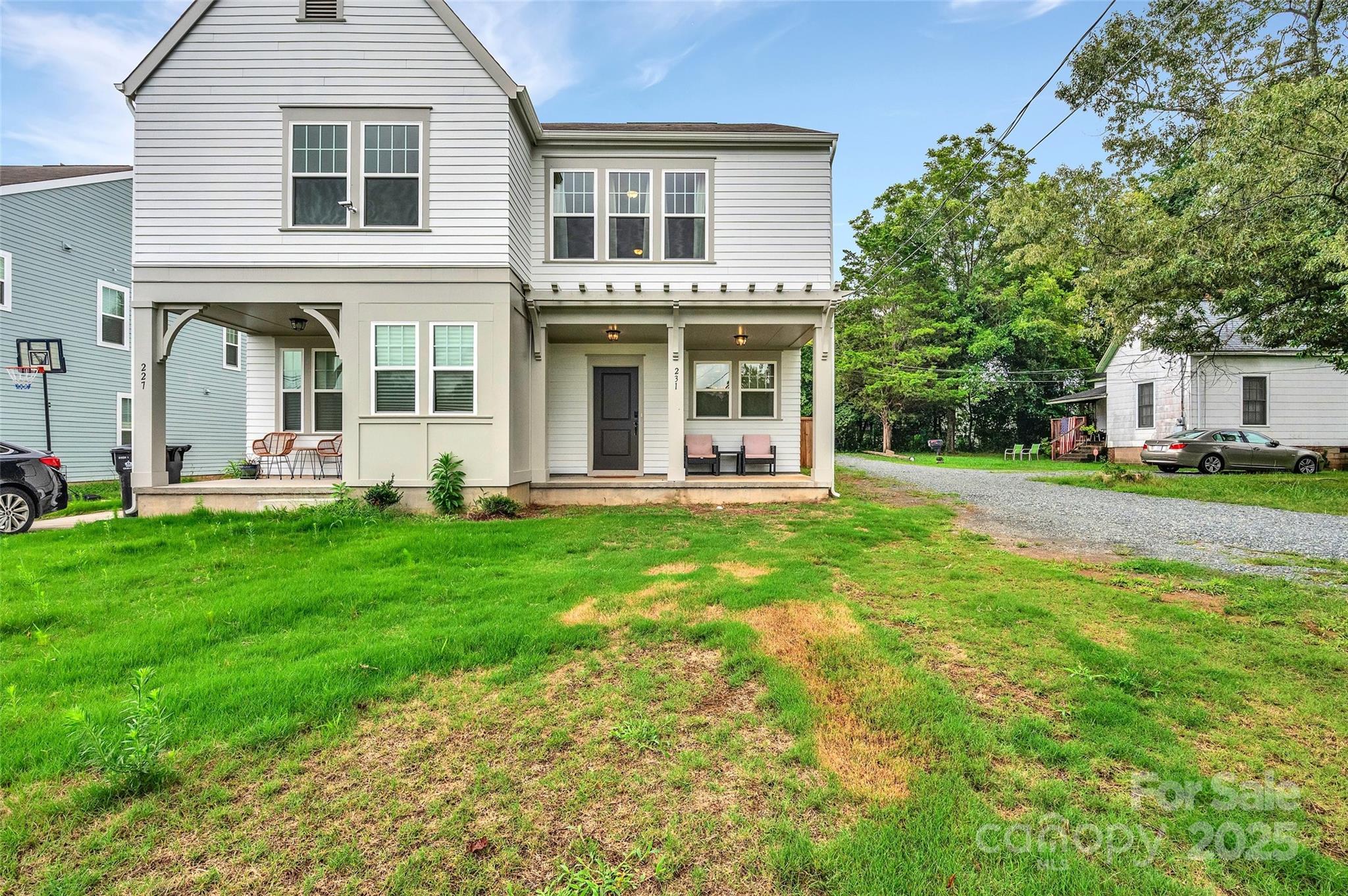 231 Hoskins Avenue Drive — Charlotte