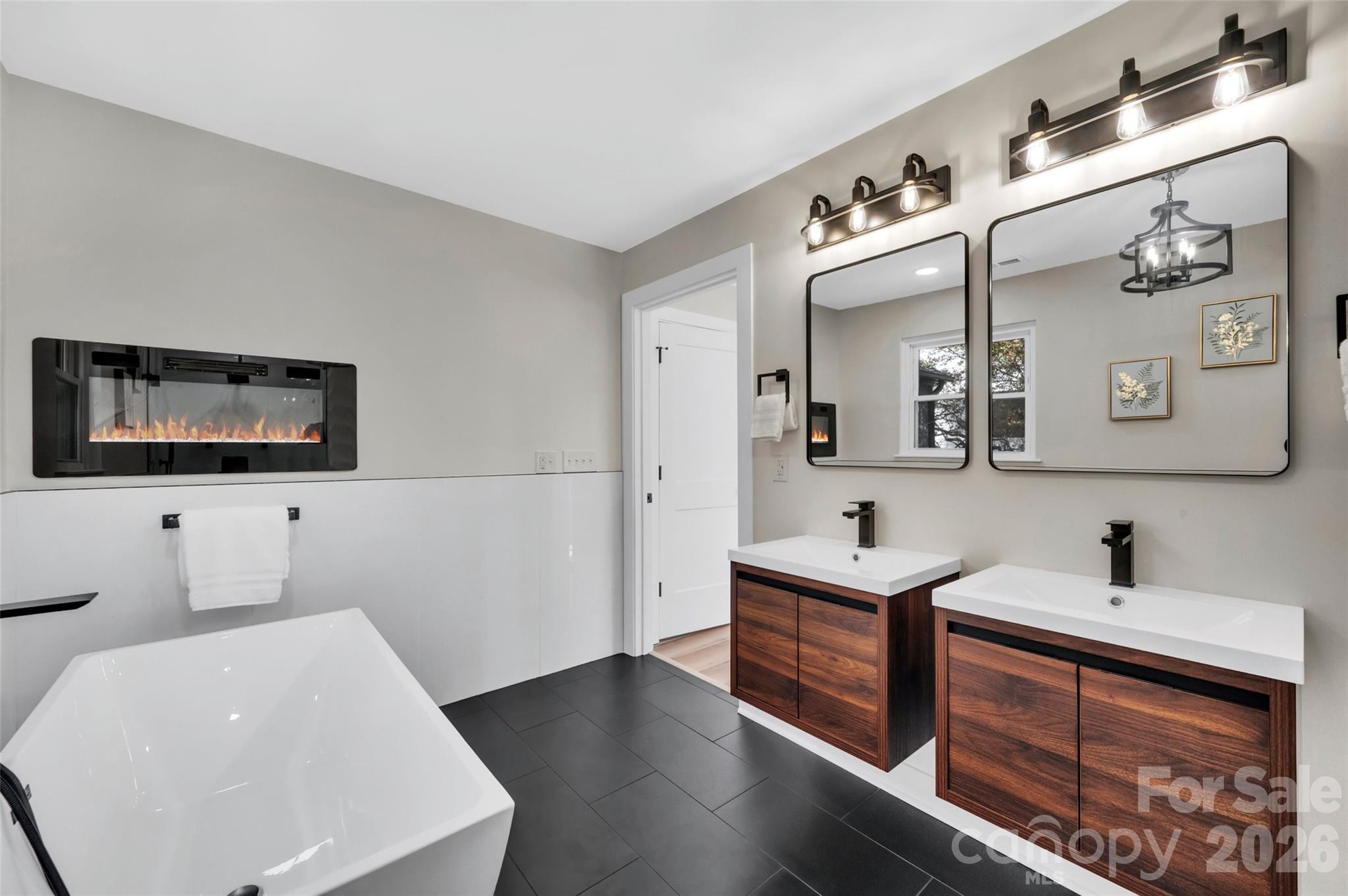 3942 McMillan Street — Charlotte