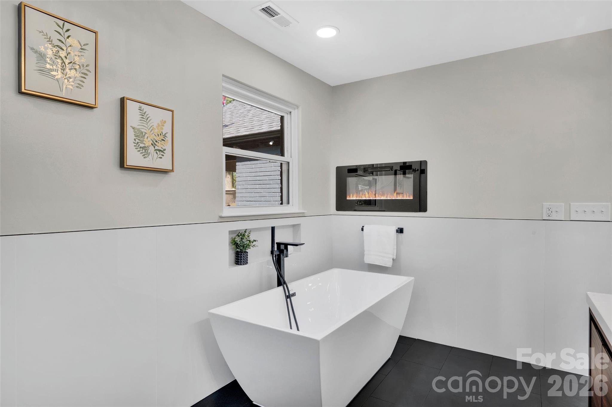 3942 McMillan Street — Charlotte