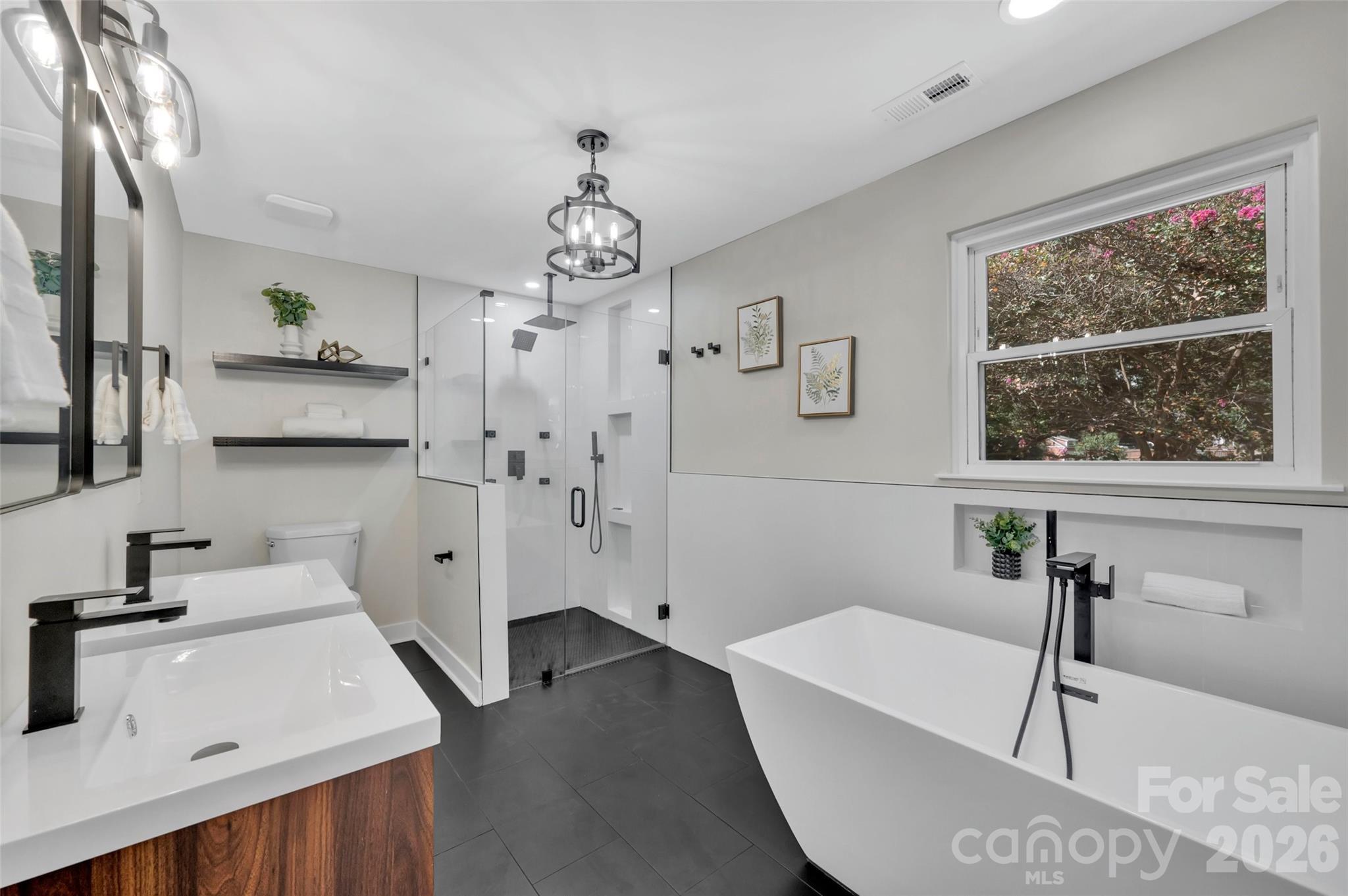 3942 McMillan Street — Charlotte