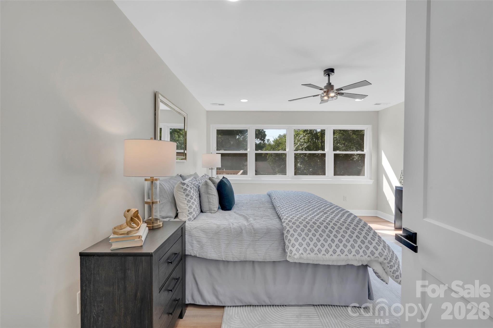 3942 McMillan Street — Charlotte