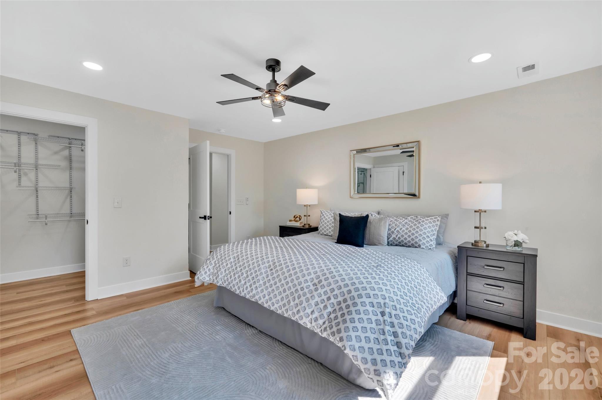 3942 McMillan Street — Charlotte