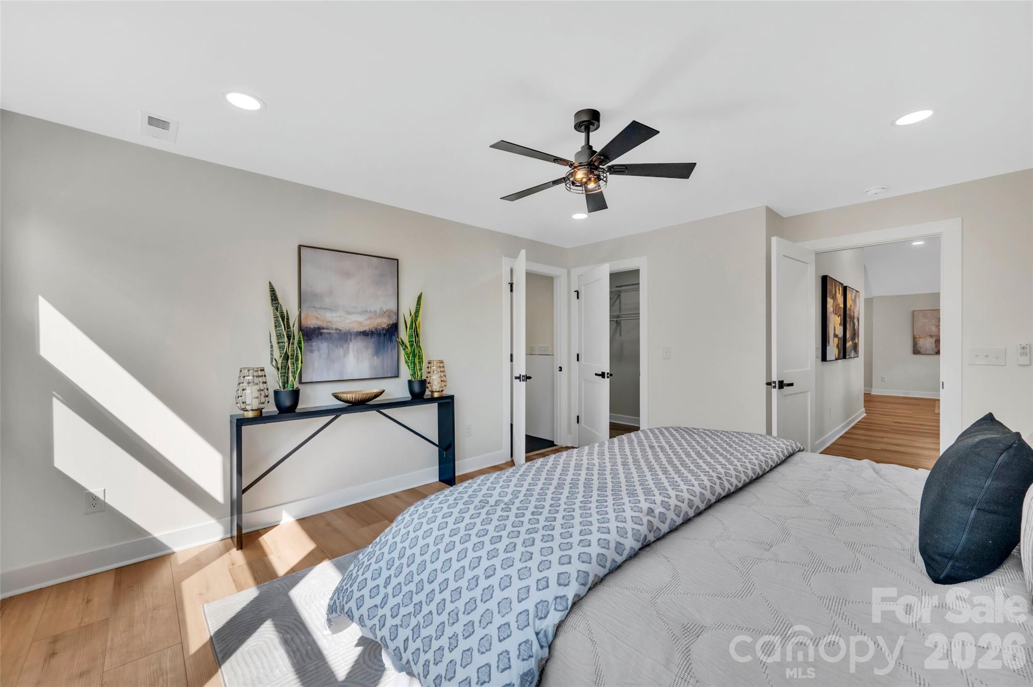 3942 McMillan Street — Charlotte