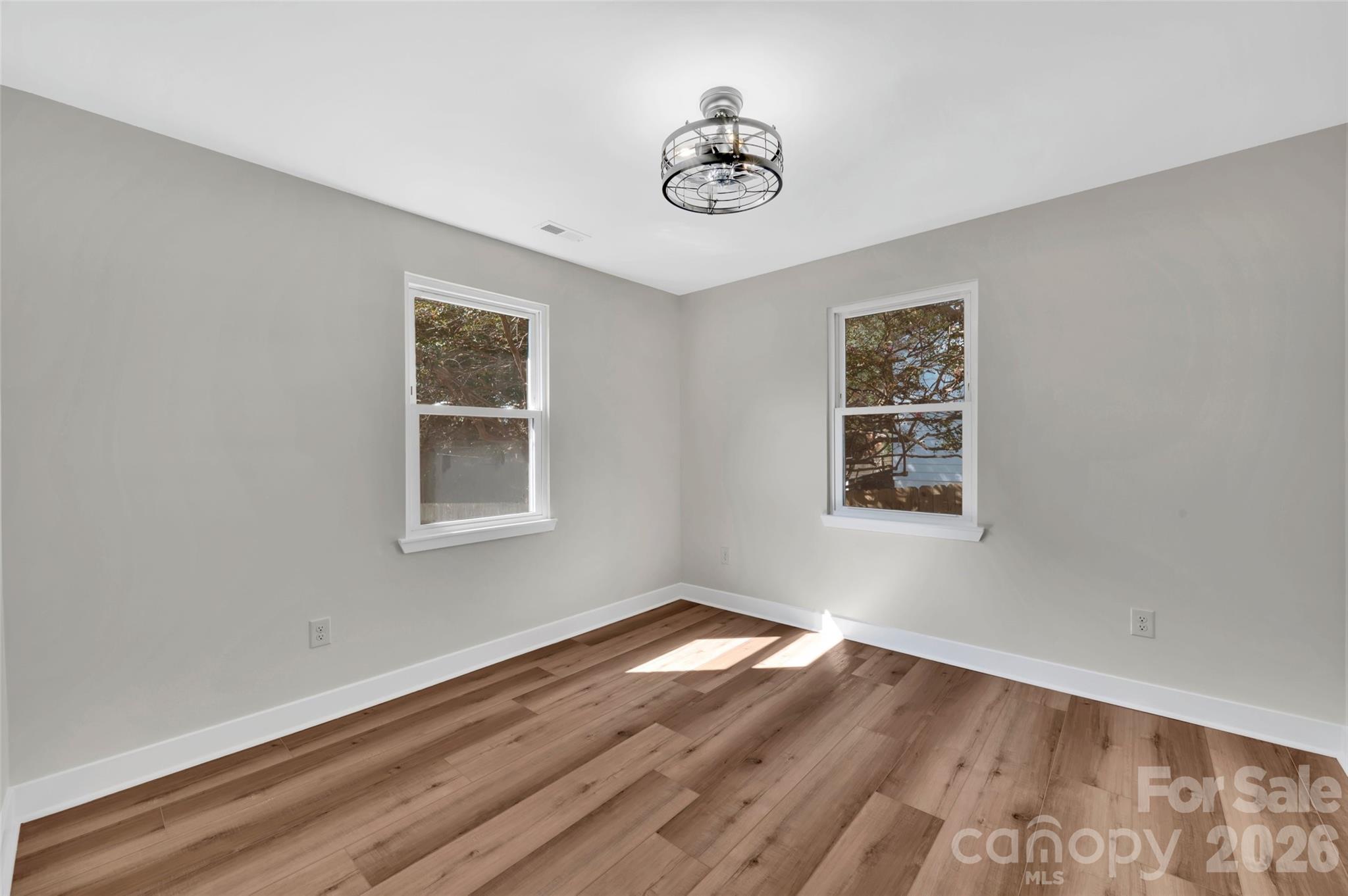 3942 McMillan Street — Charlotte