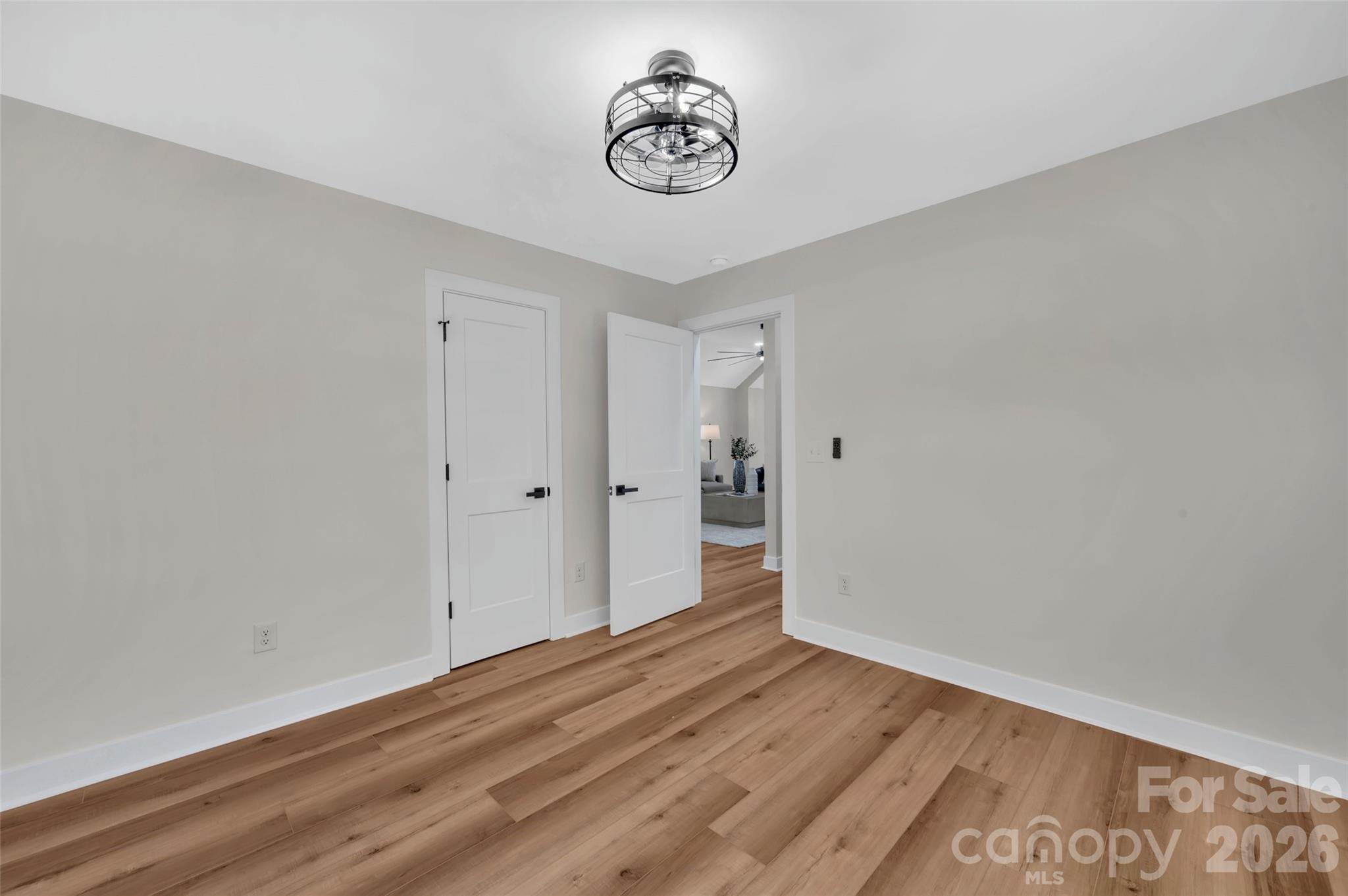 3942 McMillan Street — Charlotte