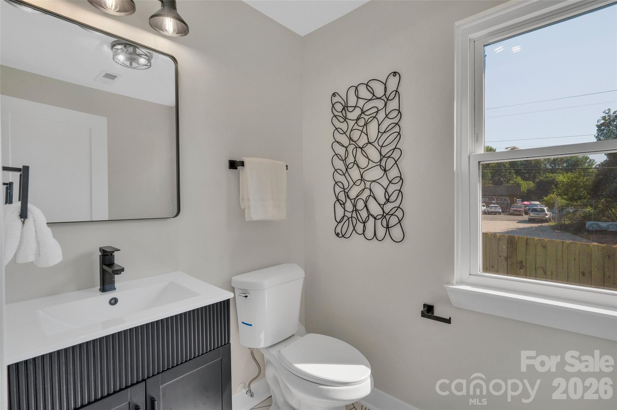 3942 McMillan Street — Charlotte