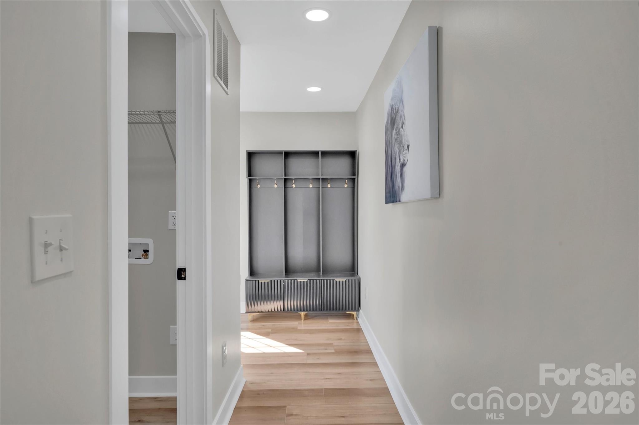 3942 McMillan Street — Charlotte