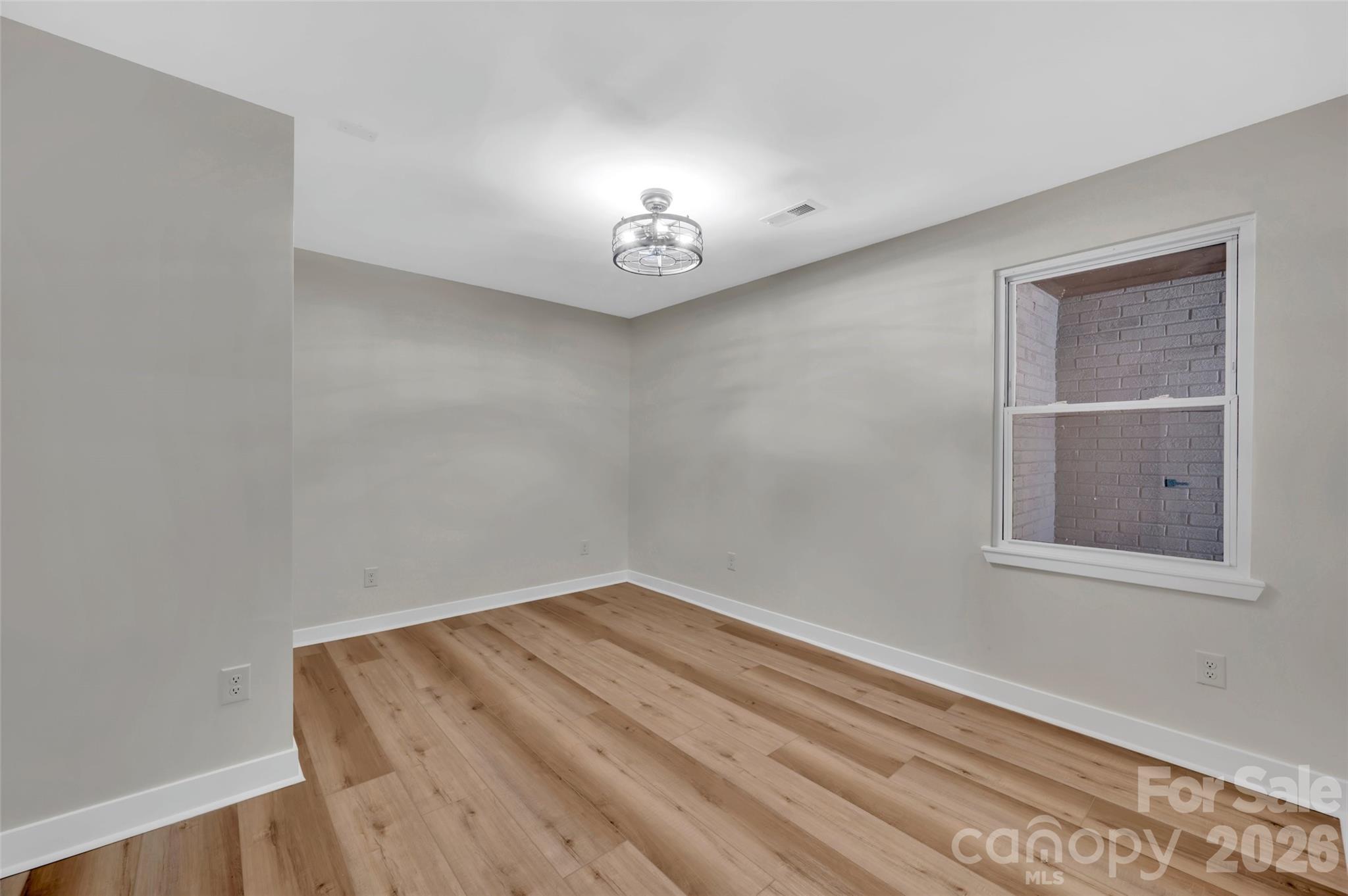 3942 McMillan Street — Charlotte