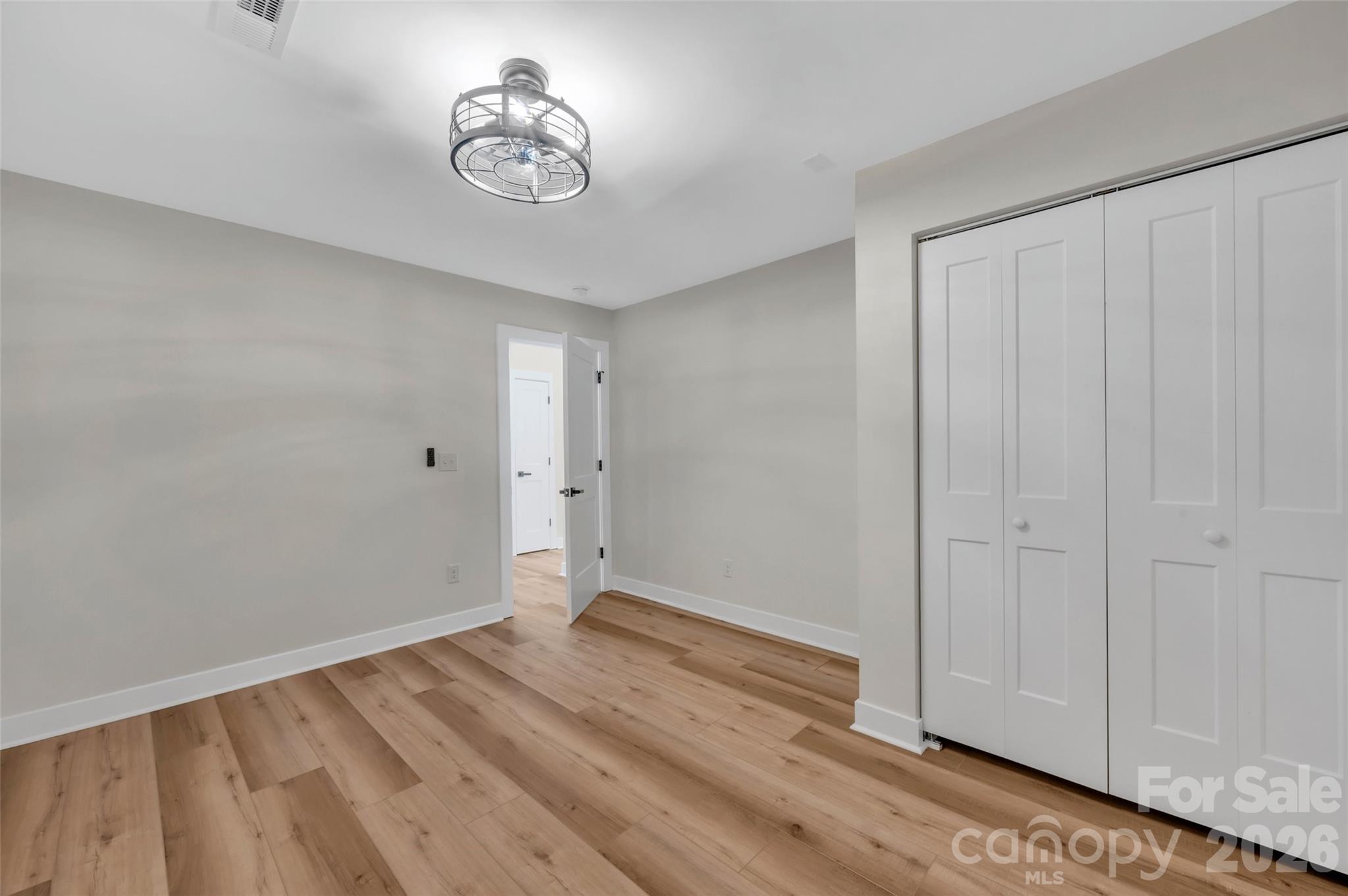 3942 McMillan Street — Charlotte
