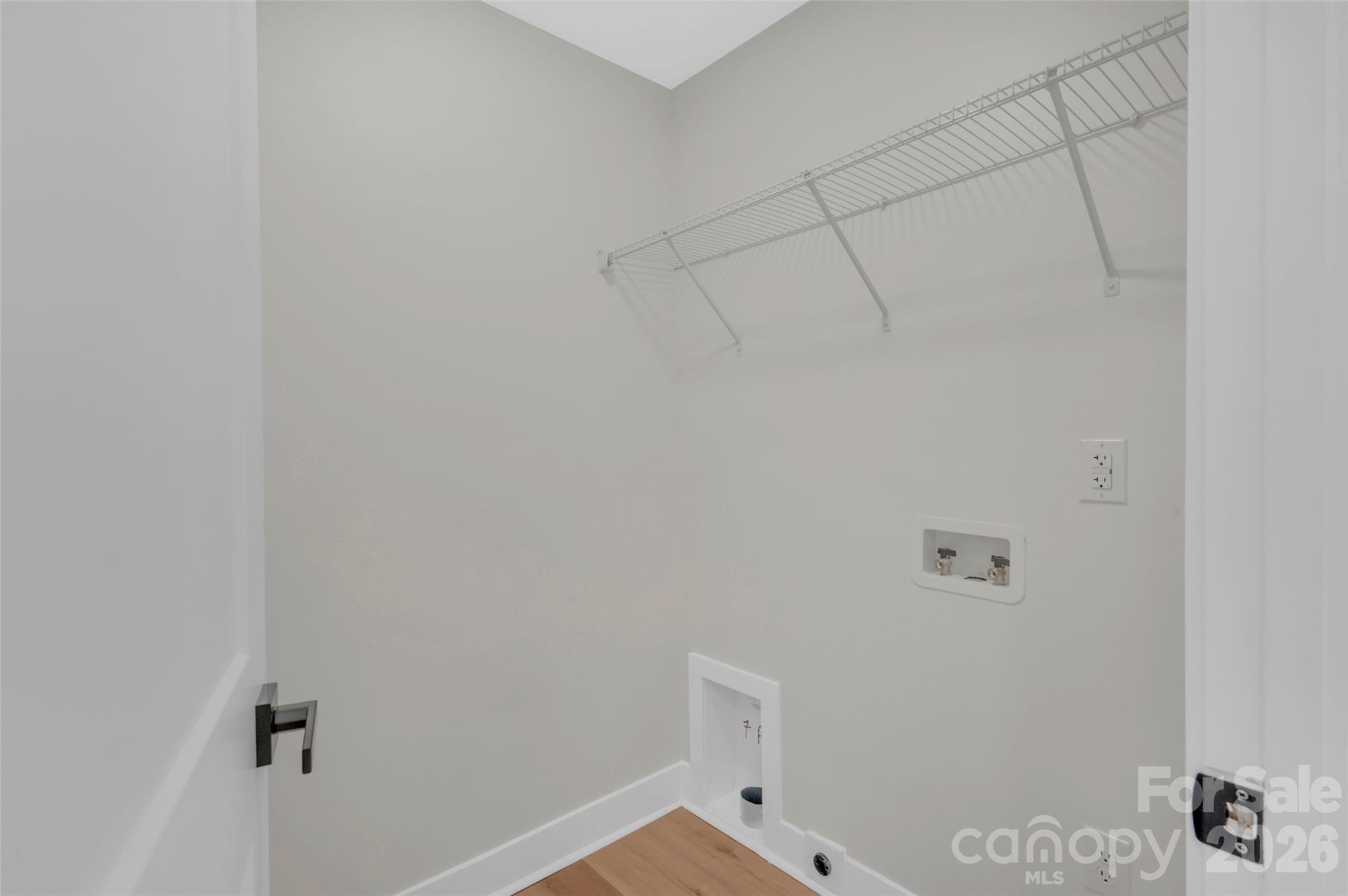 3942 McMillan Street — Charlotte
