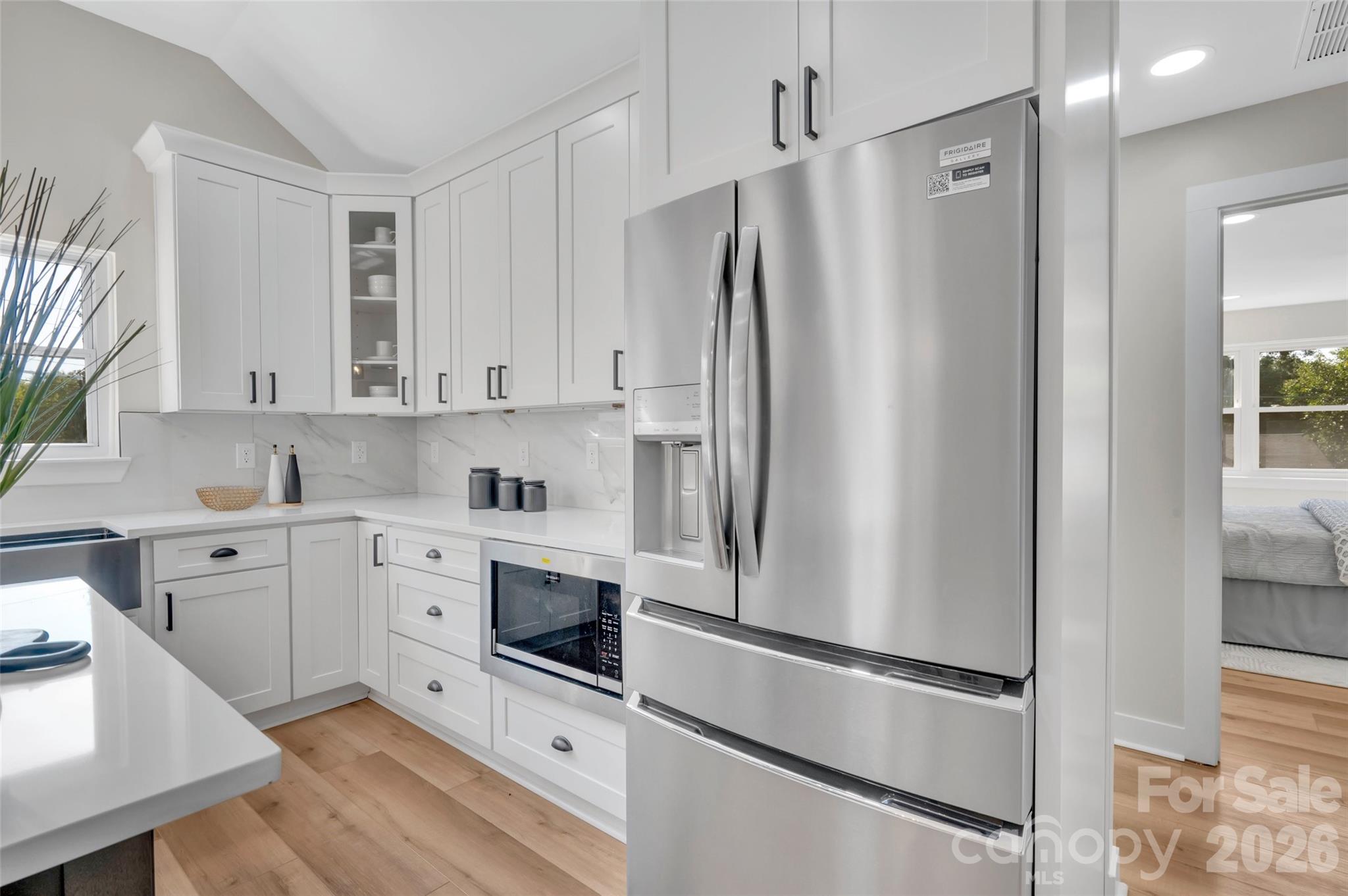3942 McMillan Street — Charlotte