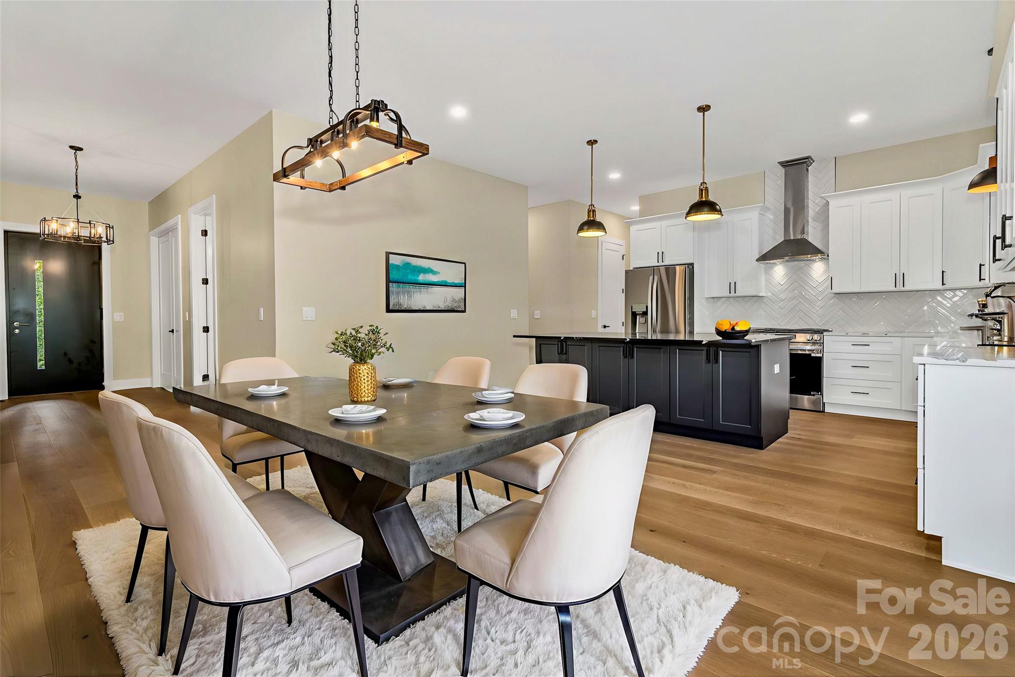 63 Winding Ridge Road — Fairview