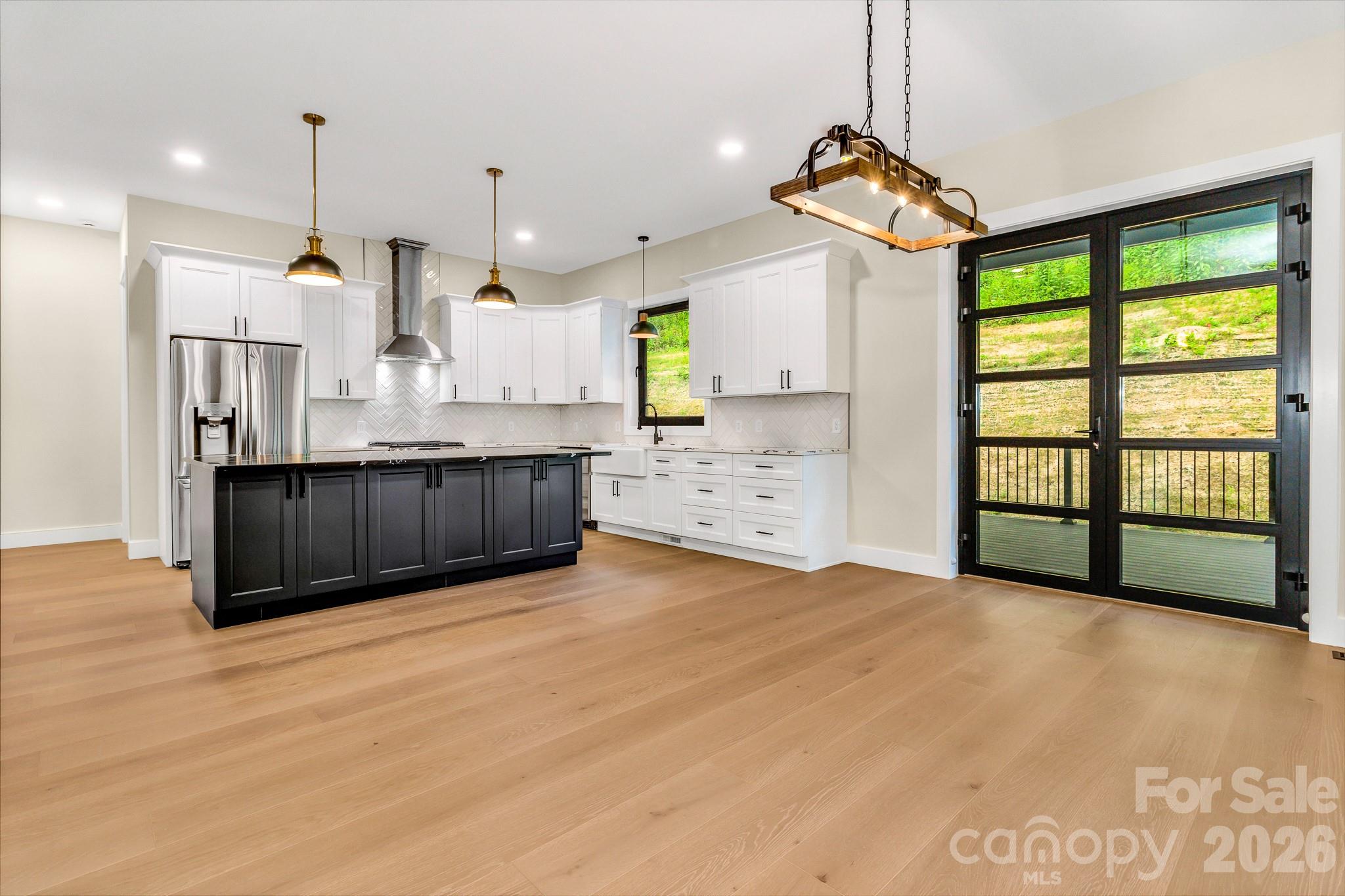 63 Winding Ridge Road — Fairview