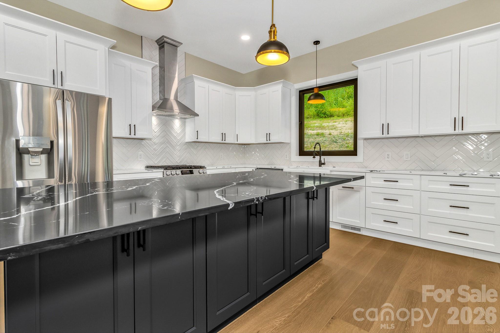 63 Winding Ridge Road — Fairview