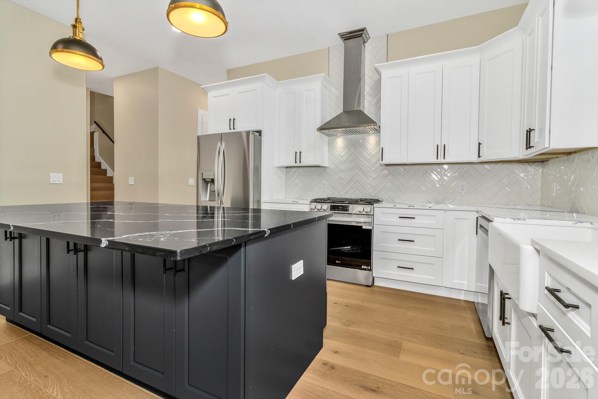 63 Winding Ridge Road — Fairview