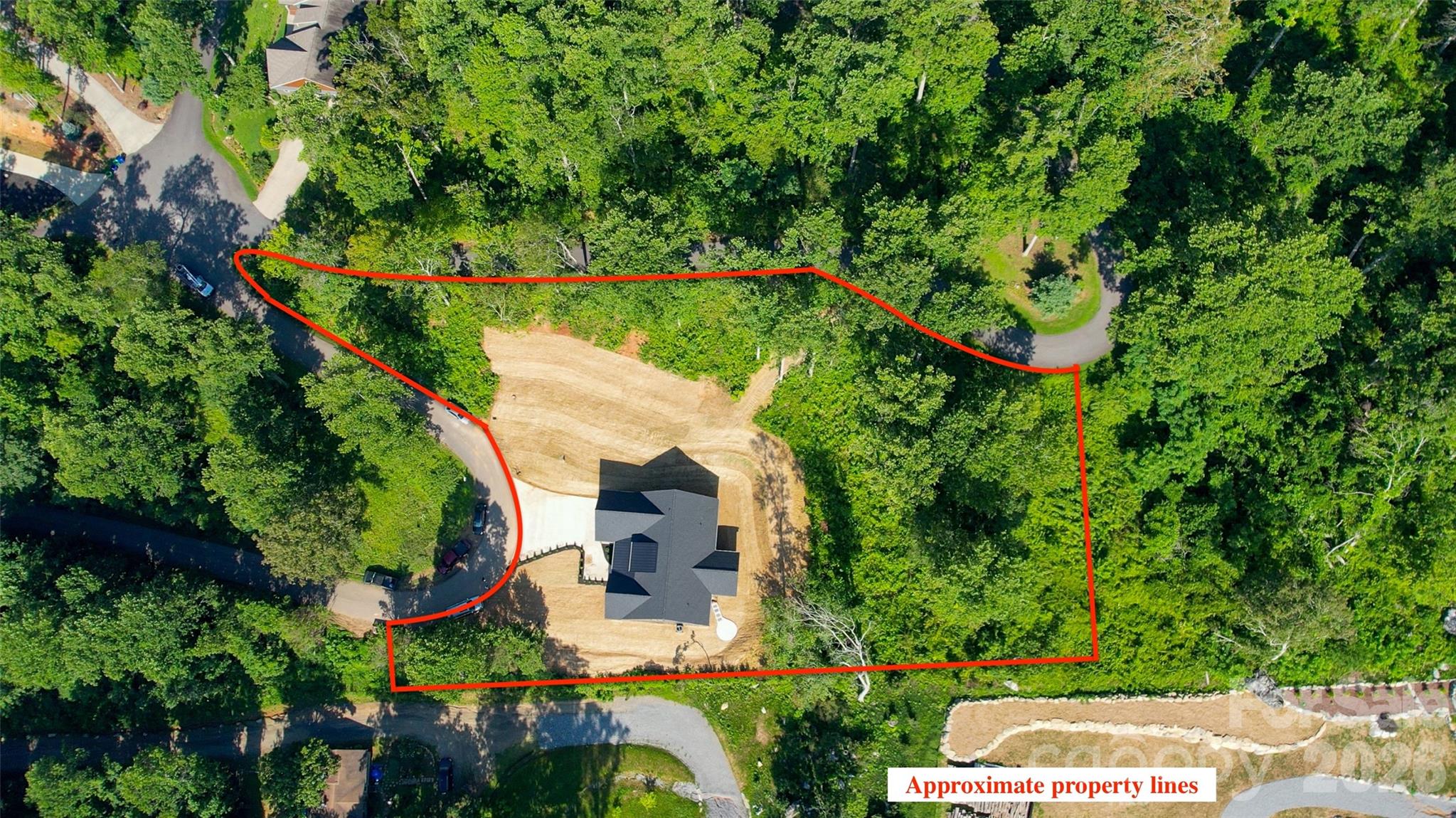 63 Winding Ridge Road — Fairview