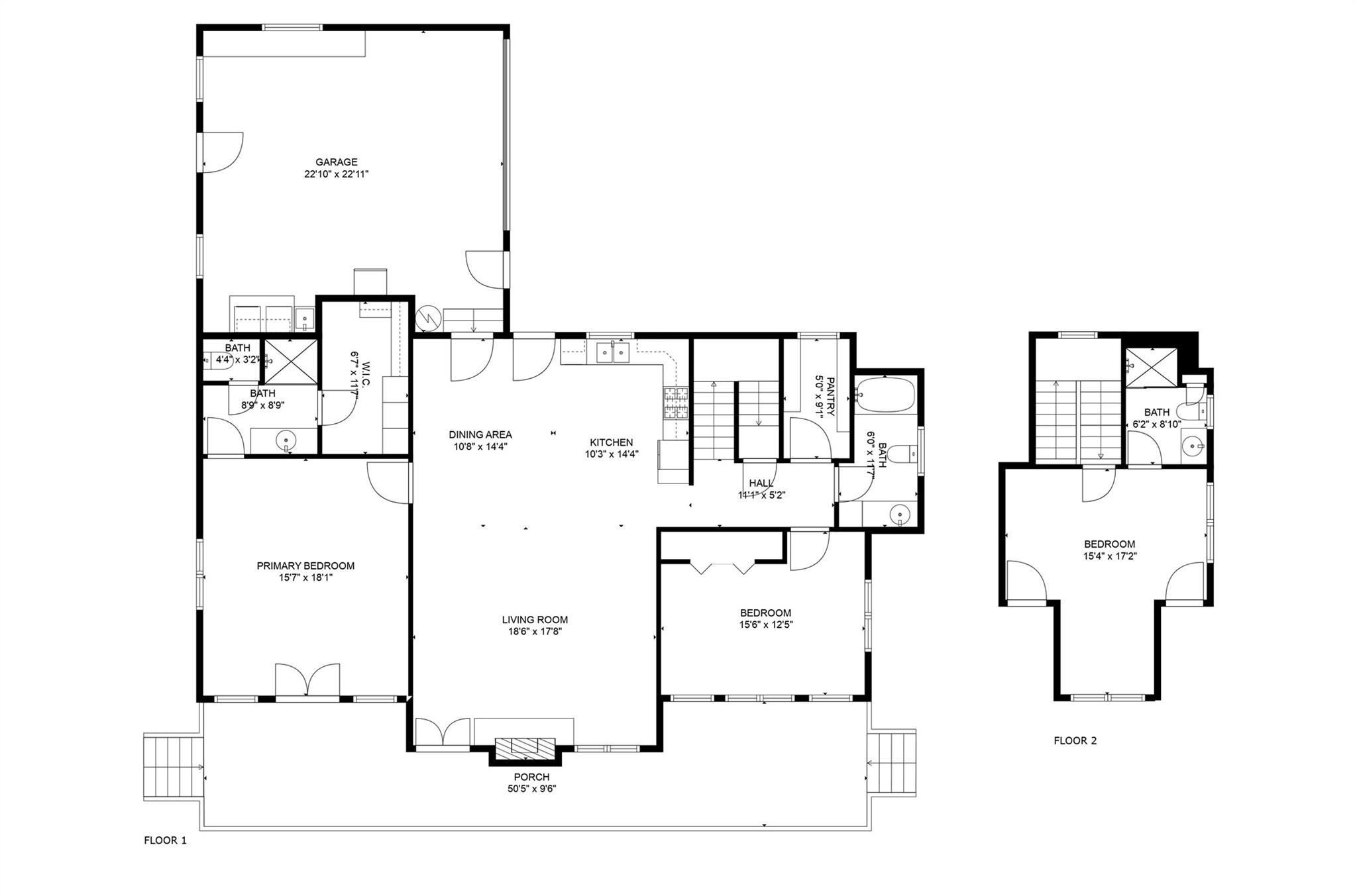 370 Appaloosa Trail — Burnsville