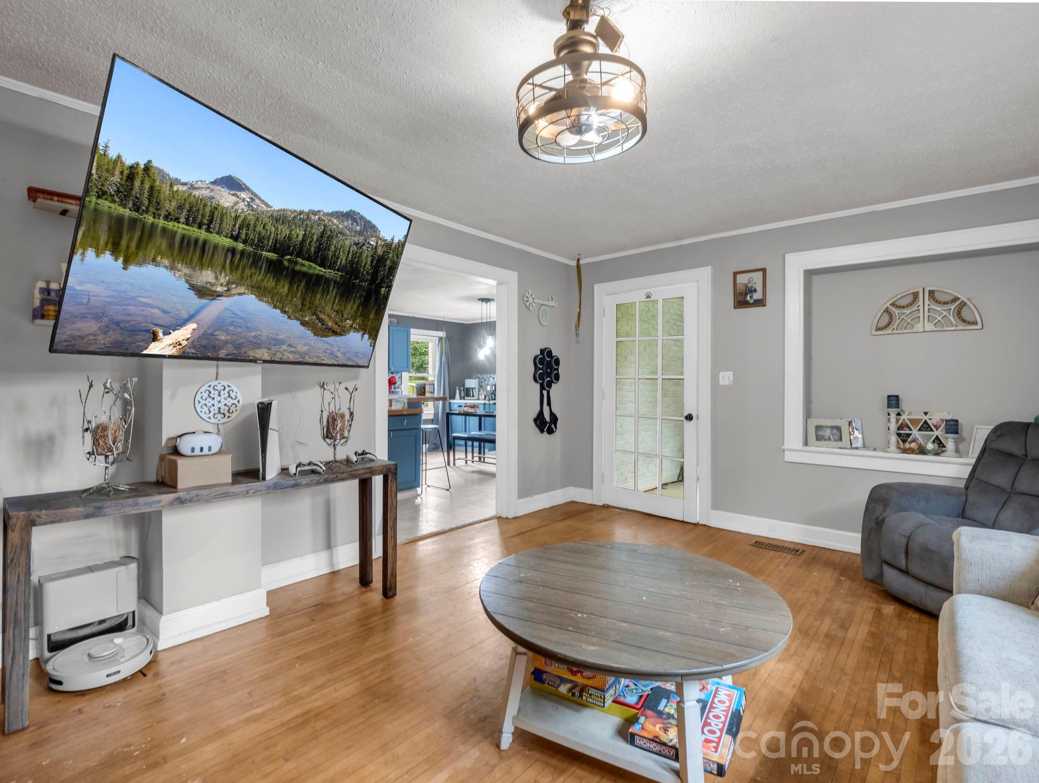 60 Zion Hill Road — Marion