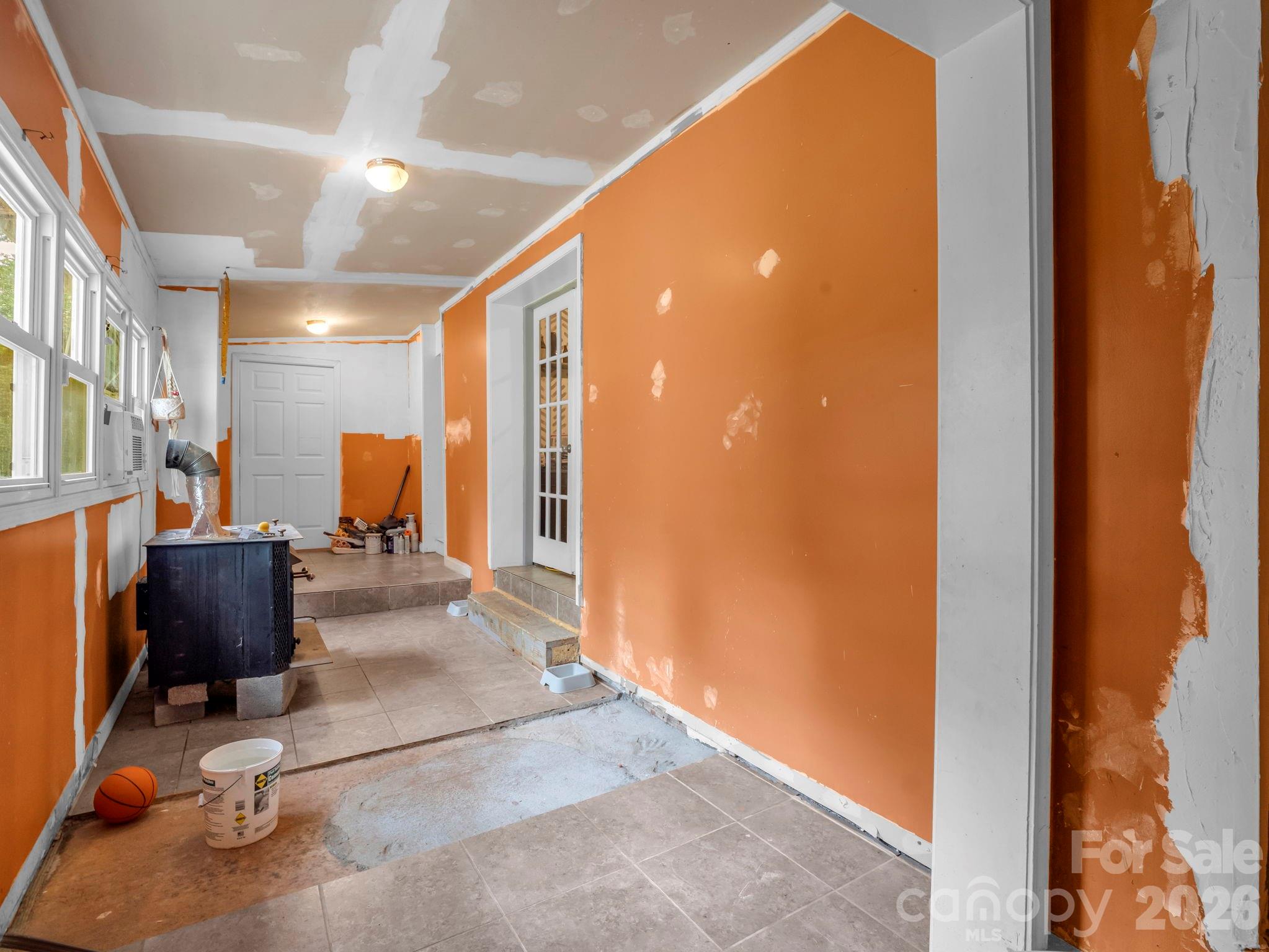 60 Zion Hill Road — Marion