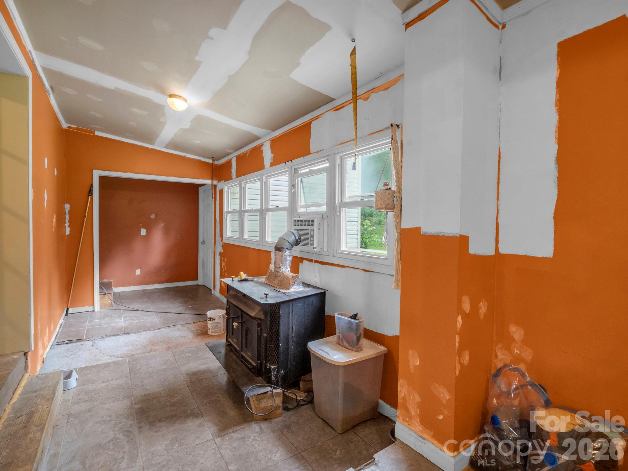 60 Zion Hill Road — Marion