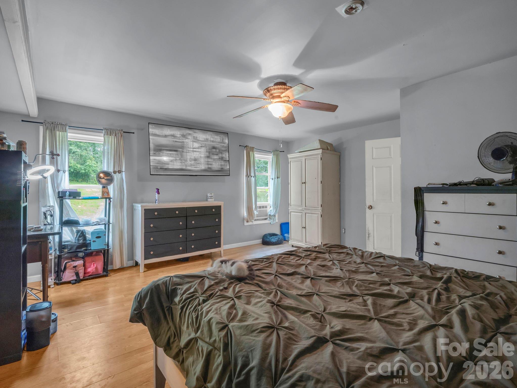 60 Zion Hill Road — Marion