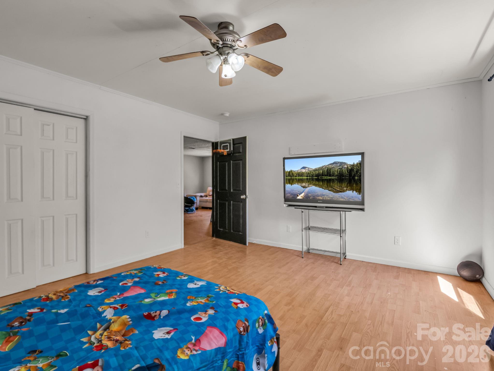 60 Zion Hill Road — Marion