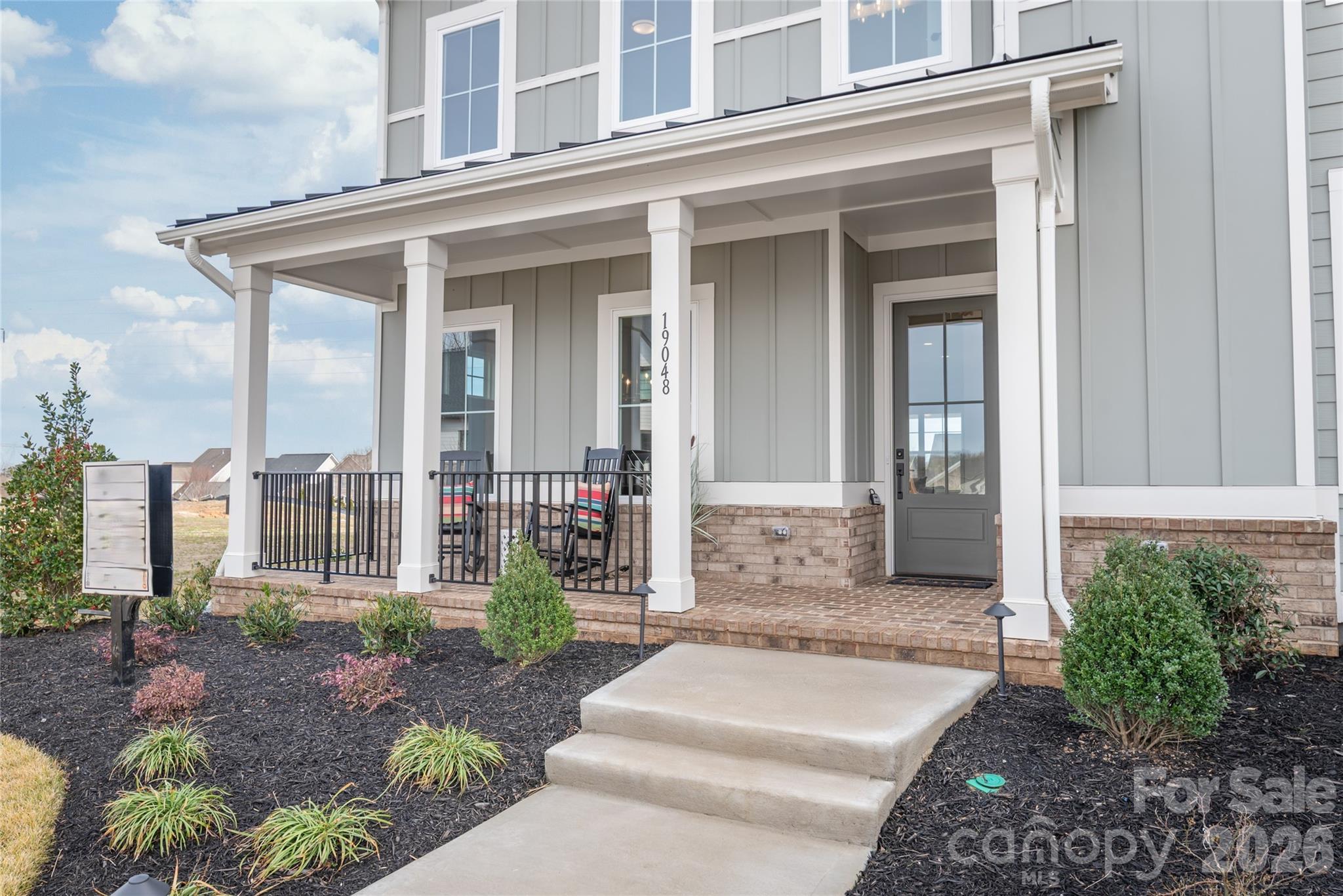 19048 Newburg Hill Road #27 — Davidson