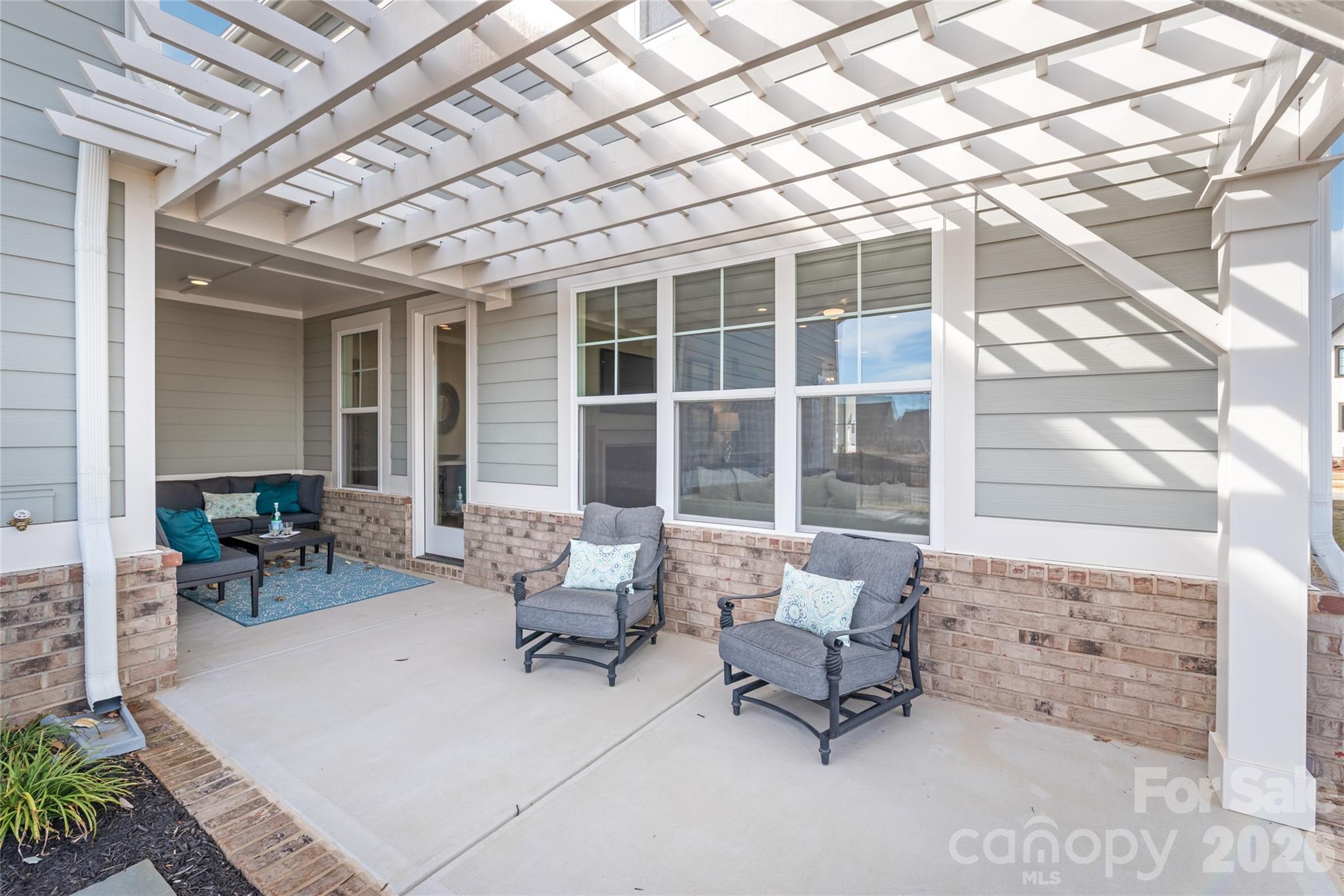 19048 Newburg Hill Road #27 — Davidson