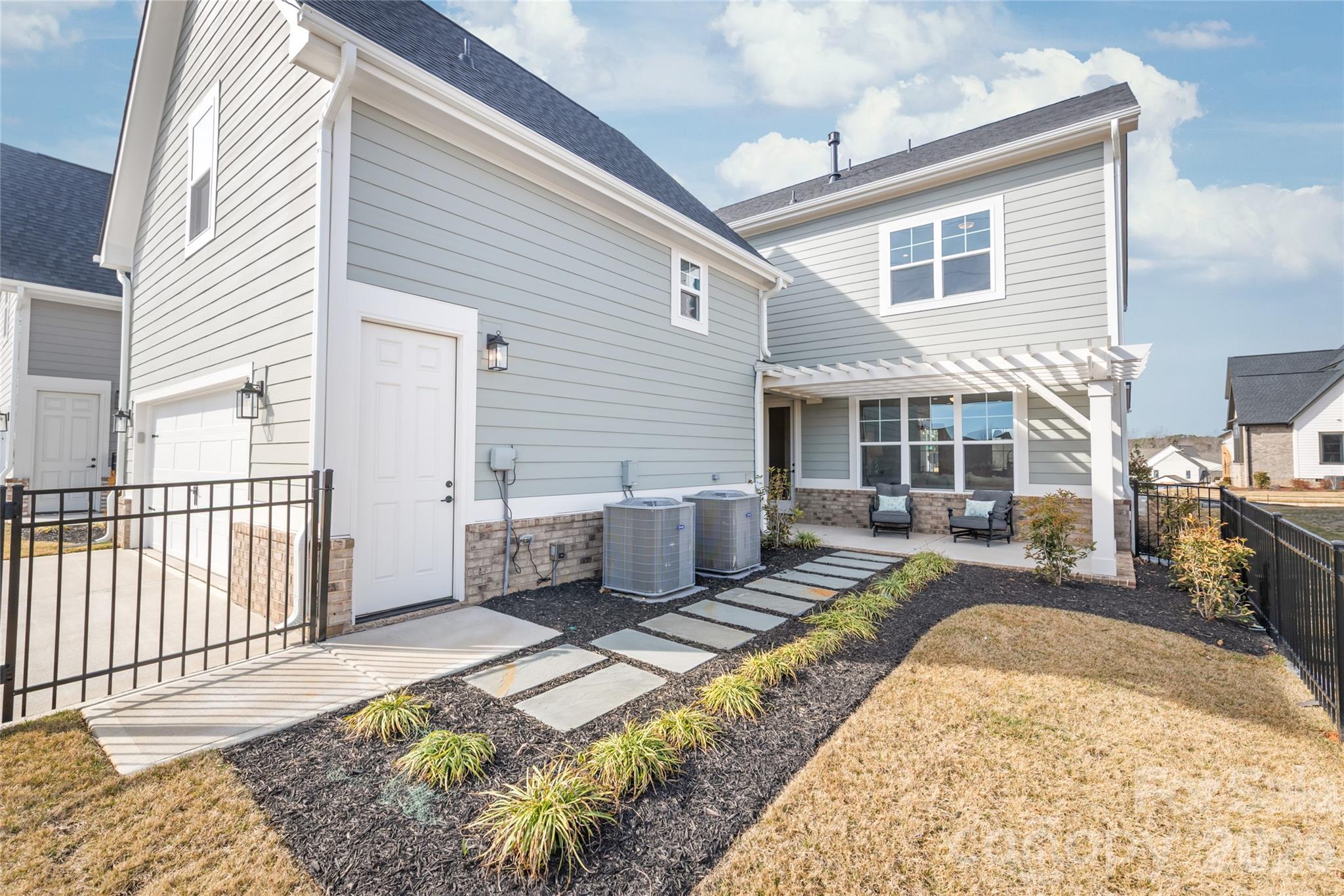 19048 Newburg Hill Road #27 — Davidson
