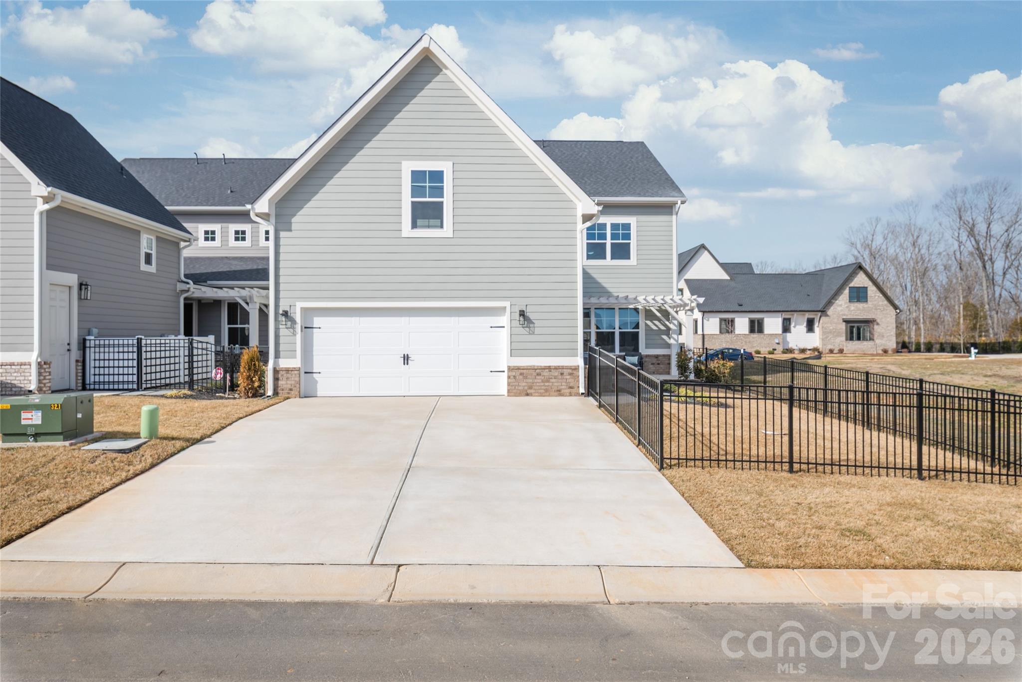 19048 Newburg Hill Road #27 — Davidson
