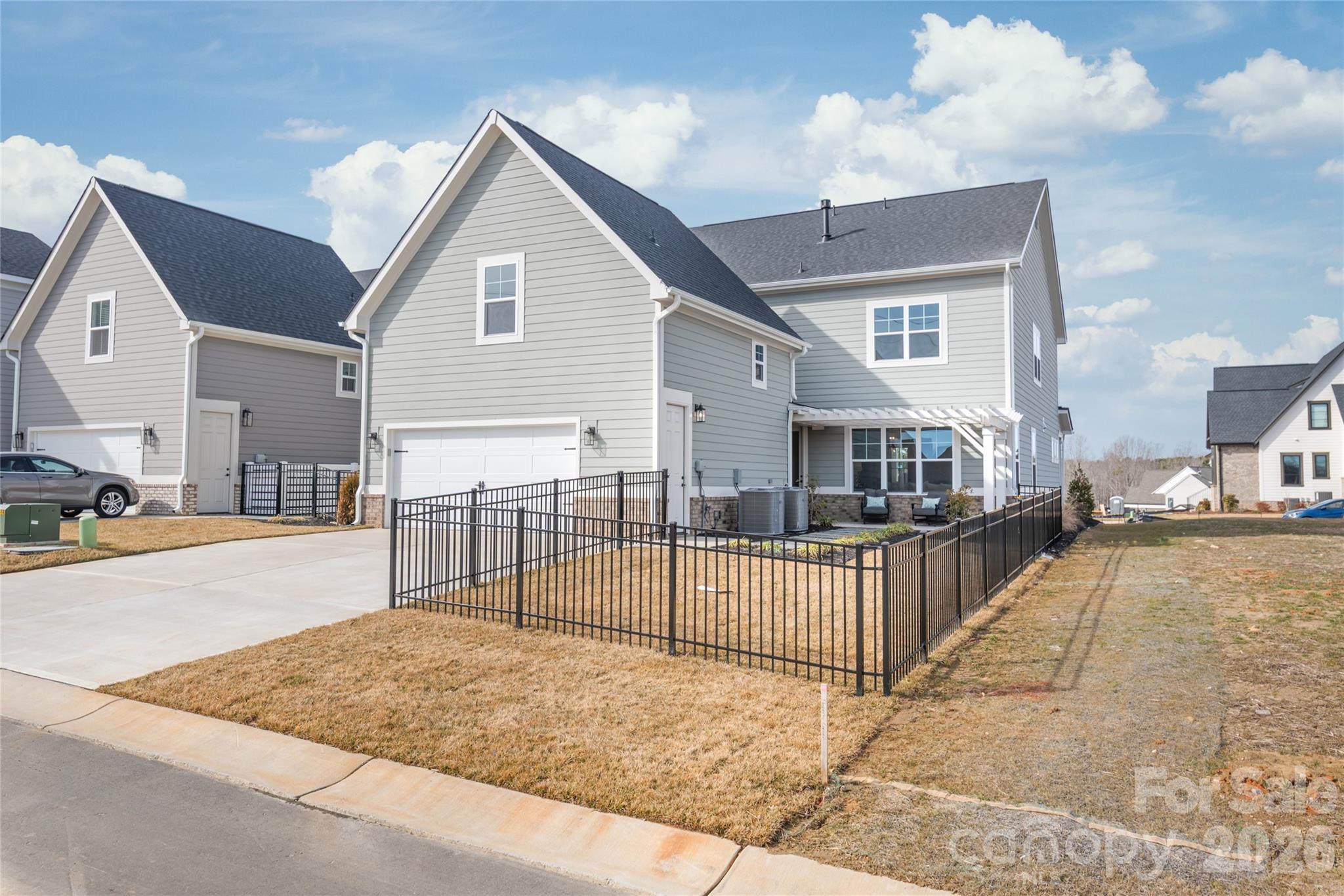 19048 Newburg Hill Road #27 — Davidson