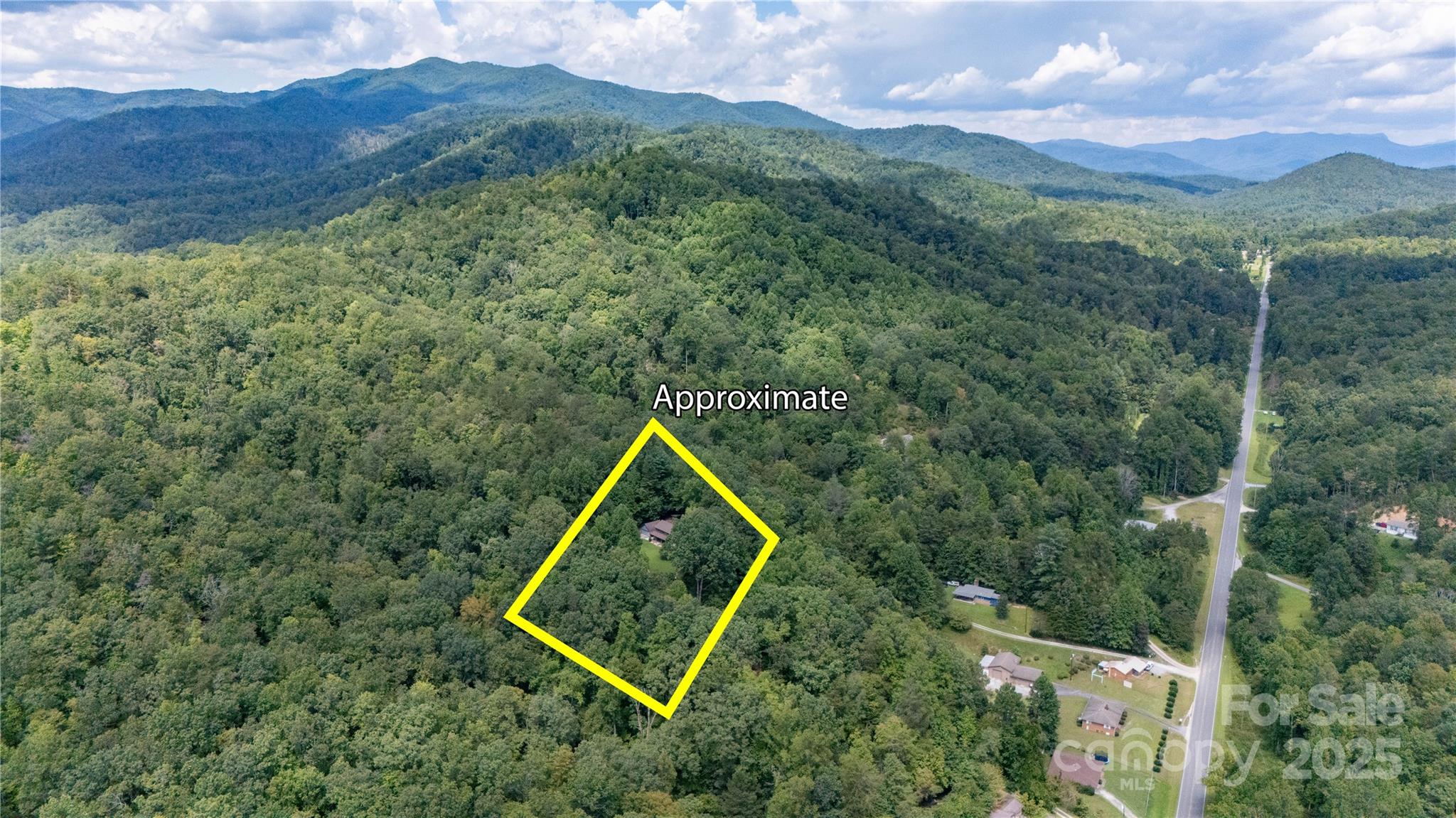 2038 Toms Creek Road — Marion