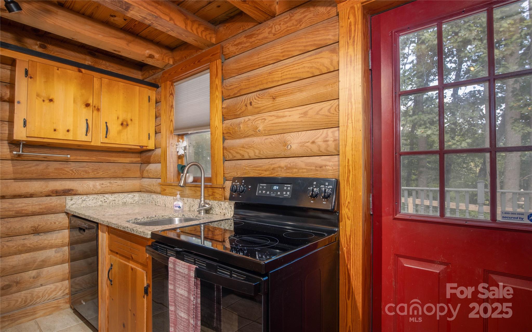 2038 Toms Creek Road — Marion