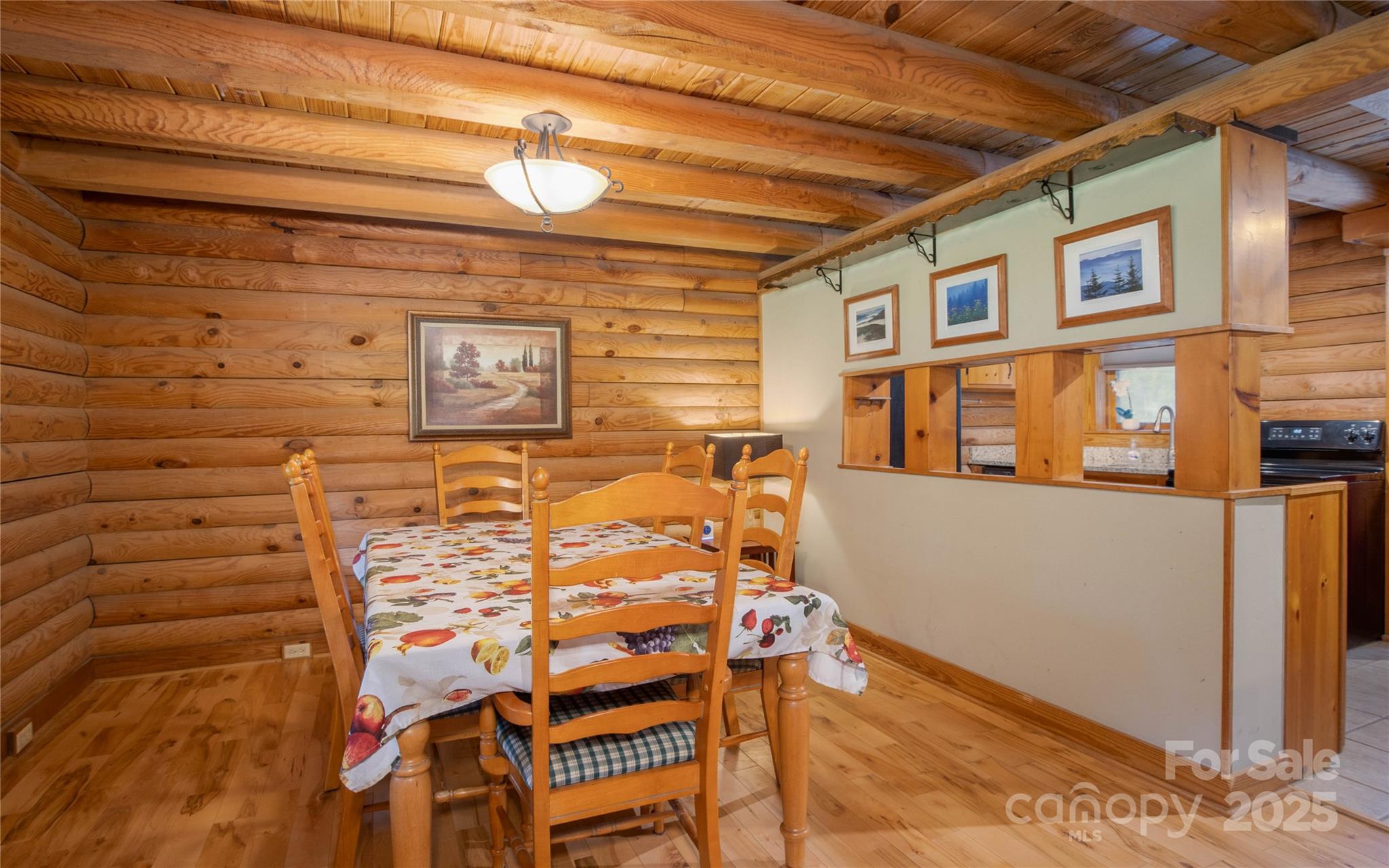 2038 Toms Creek Road — Marion