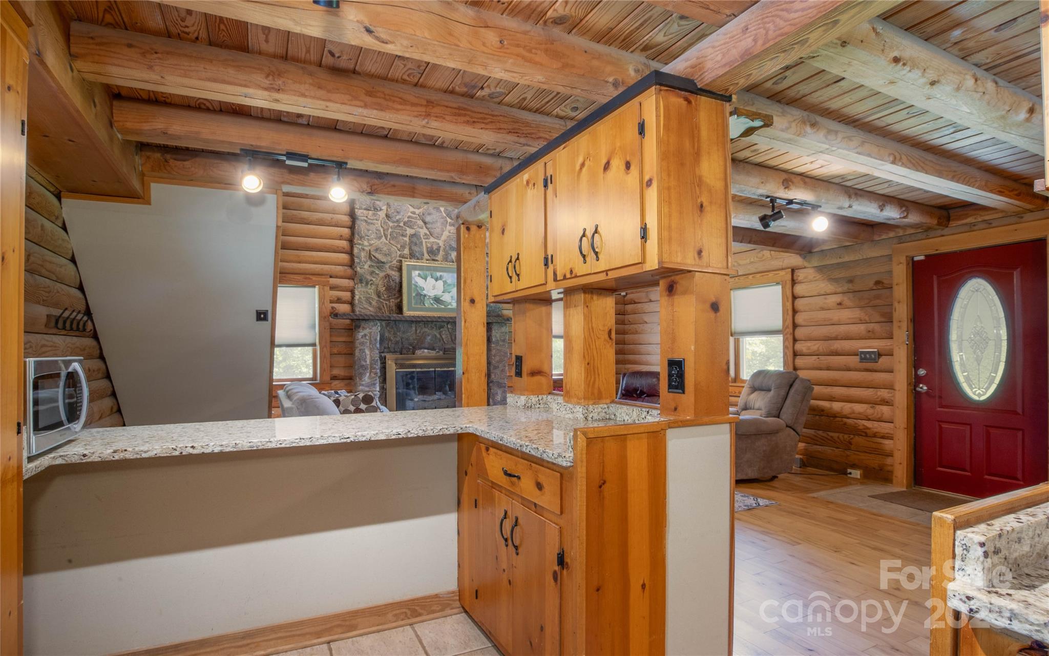 2038 Toms Creek Road — Marion