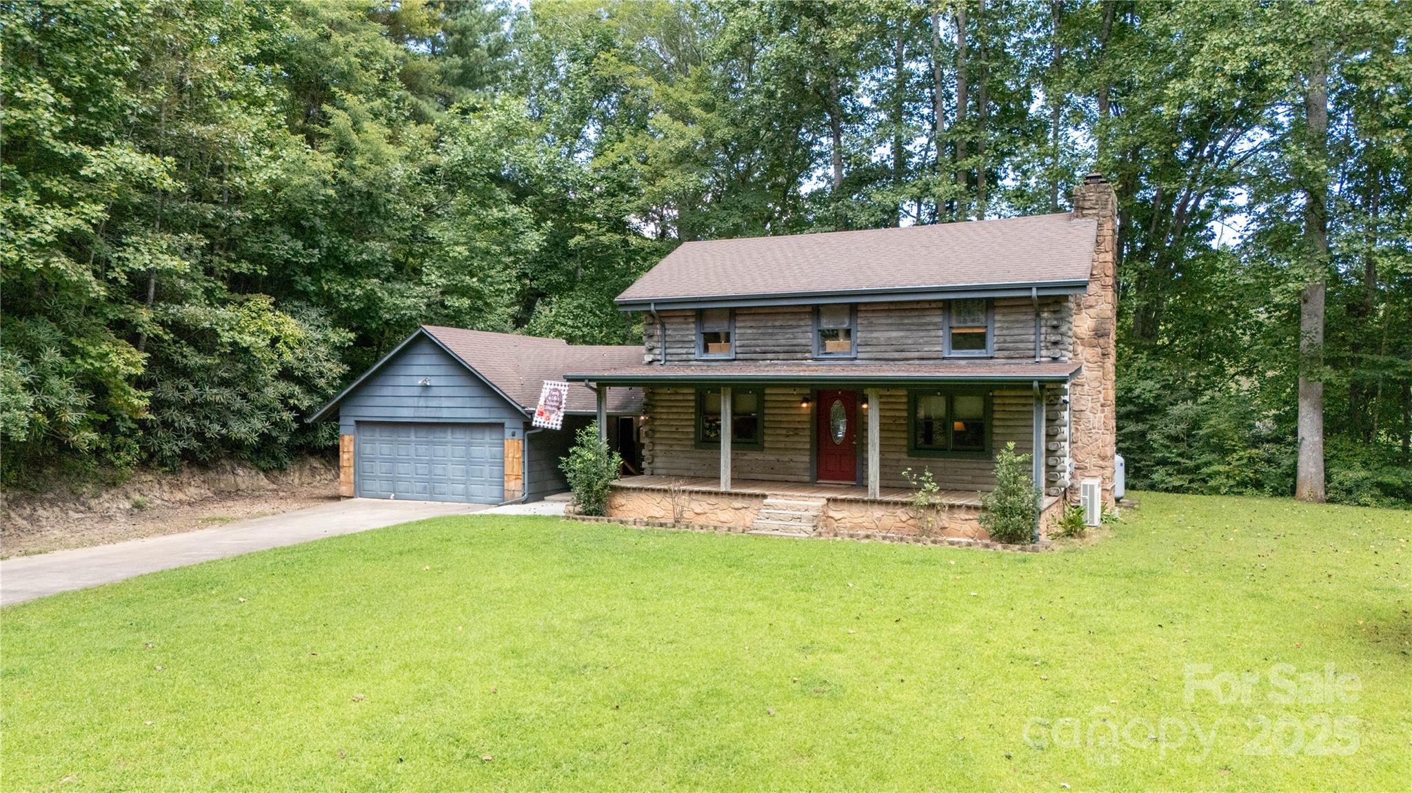 2038 Toms Creek Road — Marion
