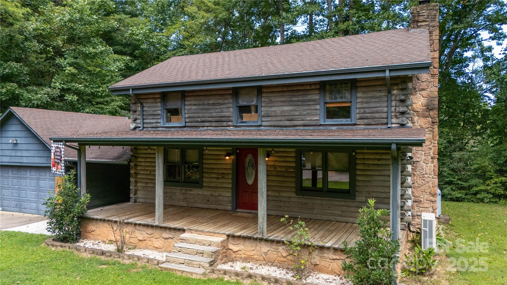 2038 Toms Creek Road — Marion