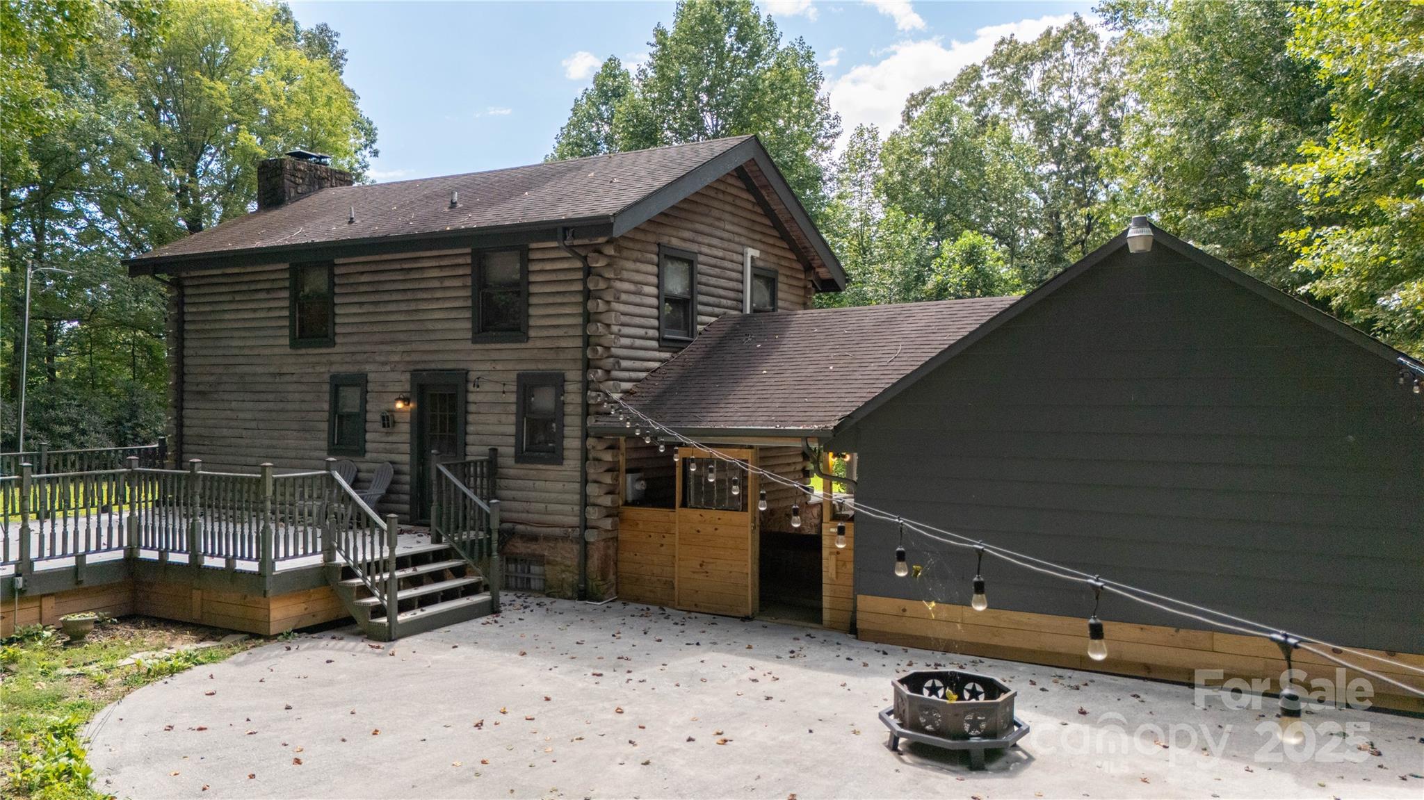 2038 Toms Creek Road — Marion