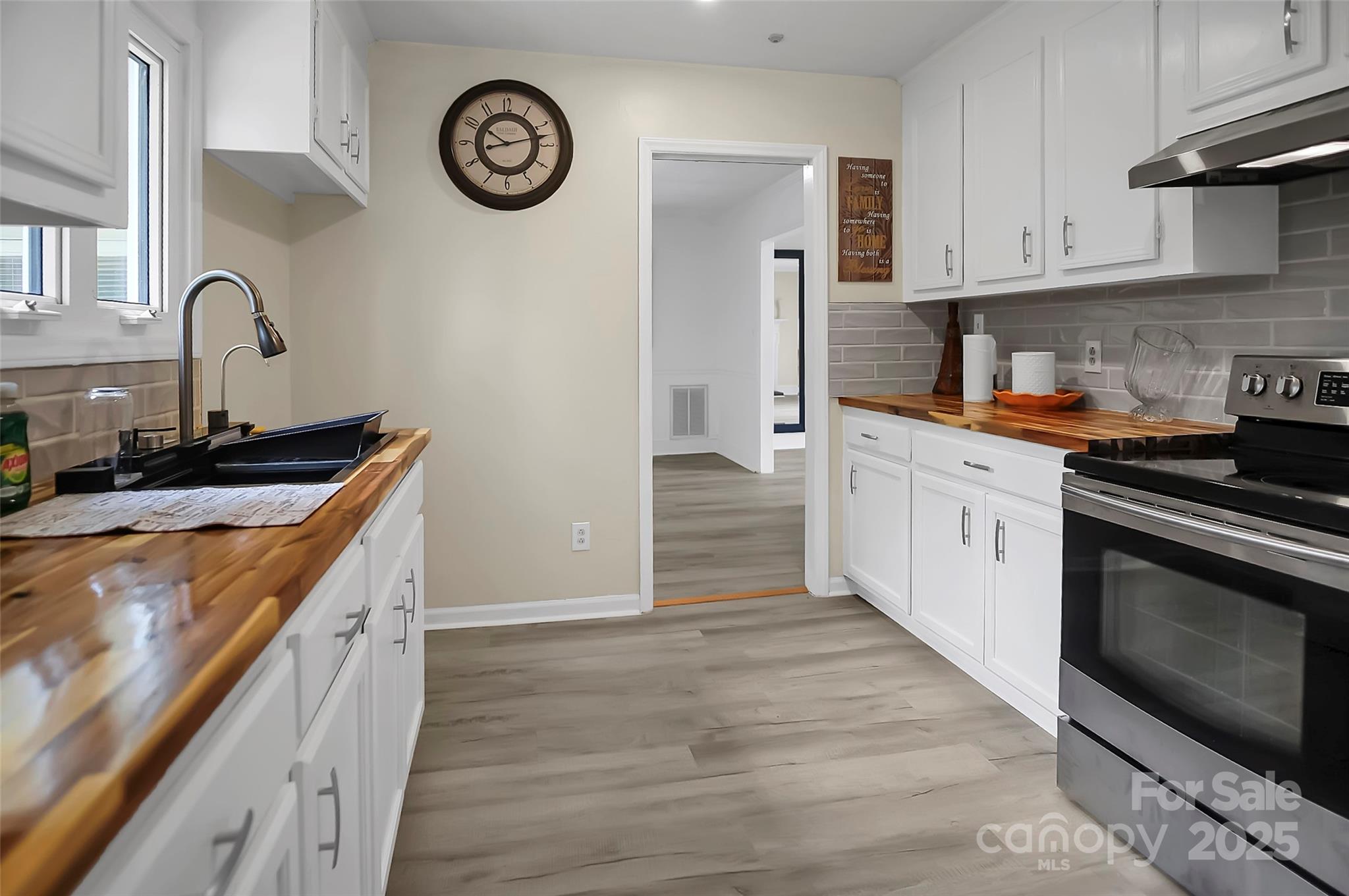 6316 Hill Gates Trail — Cherryville